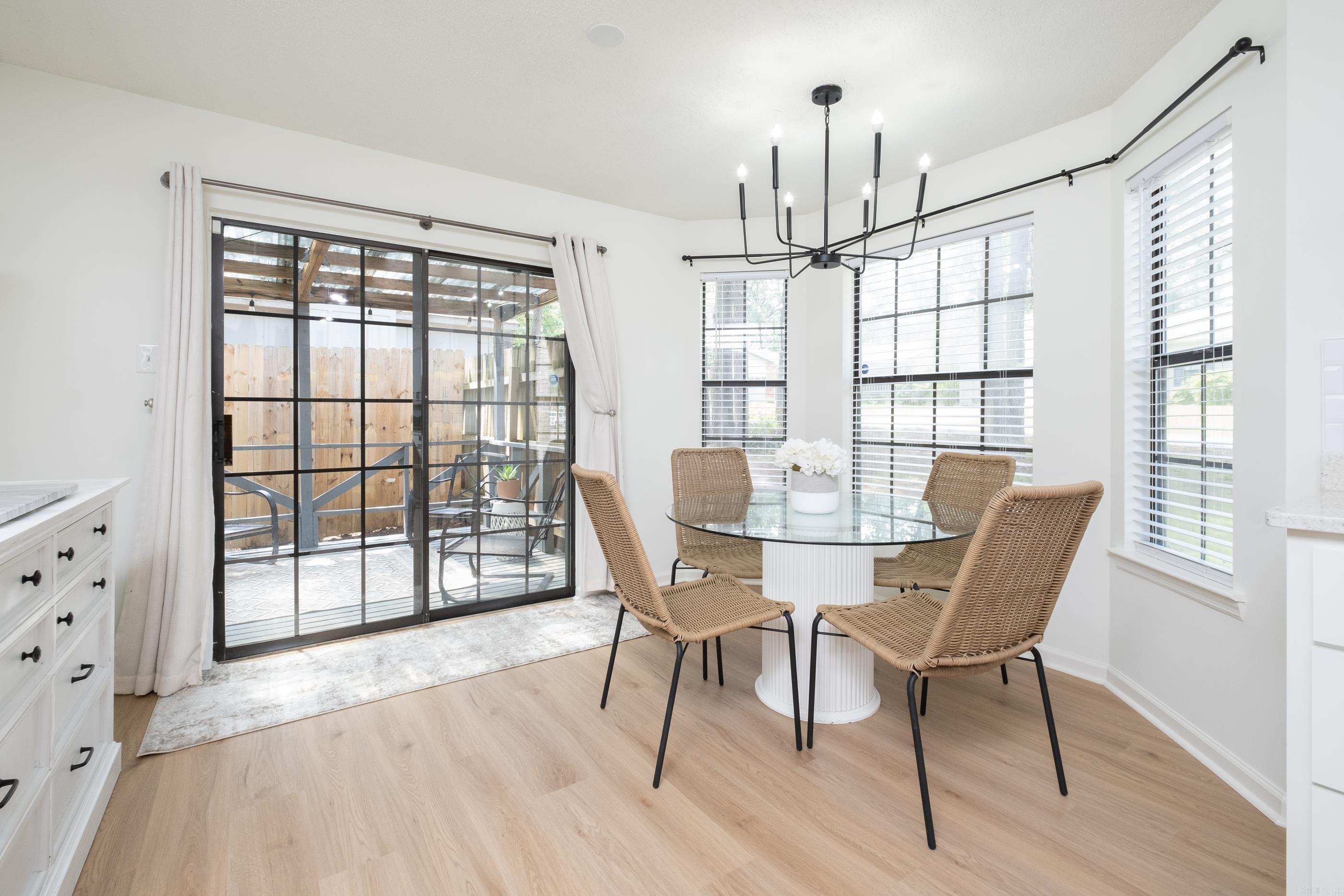 TIMBER RIDGE - Residential