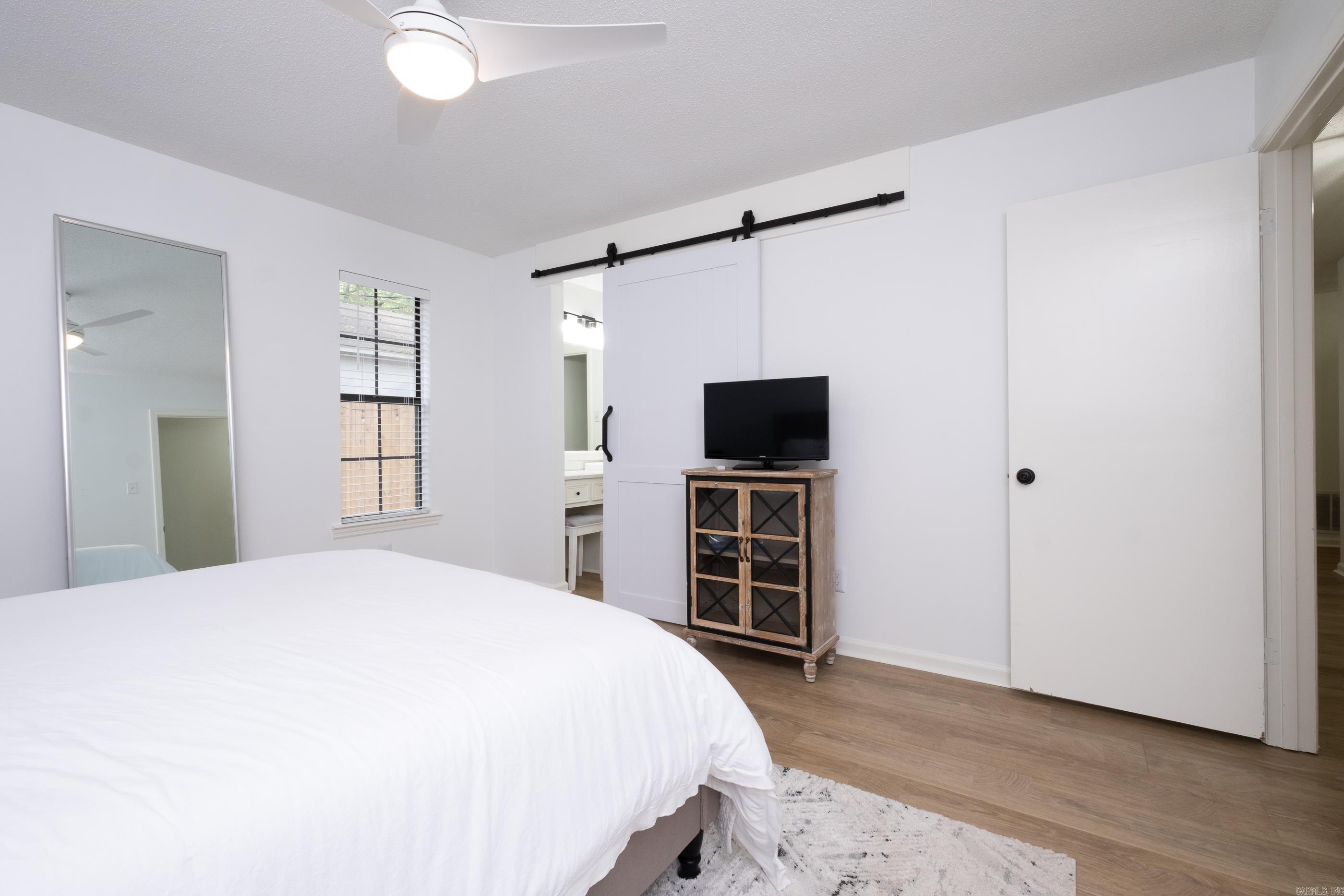 TIMBER RIDGE - Residential