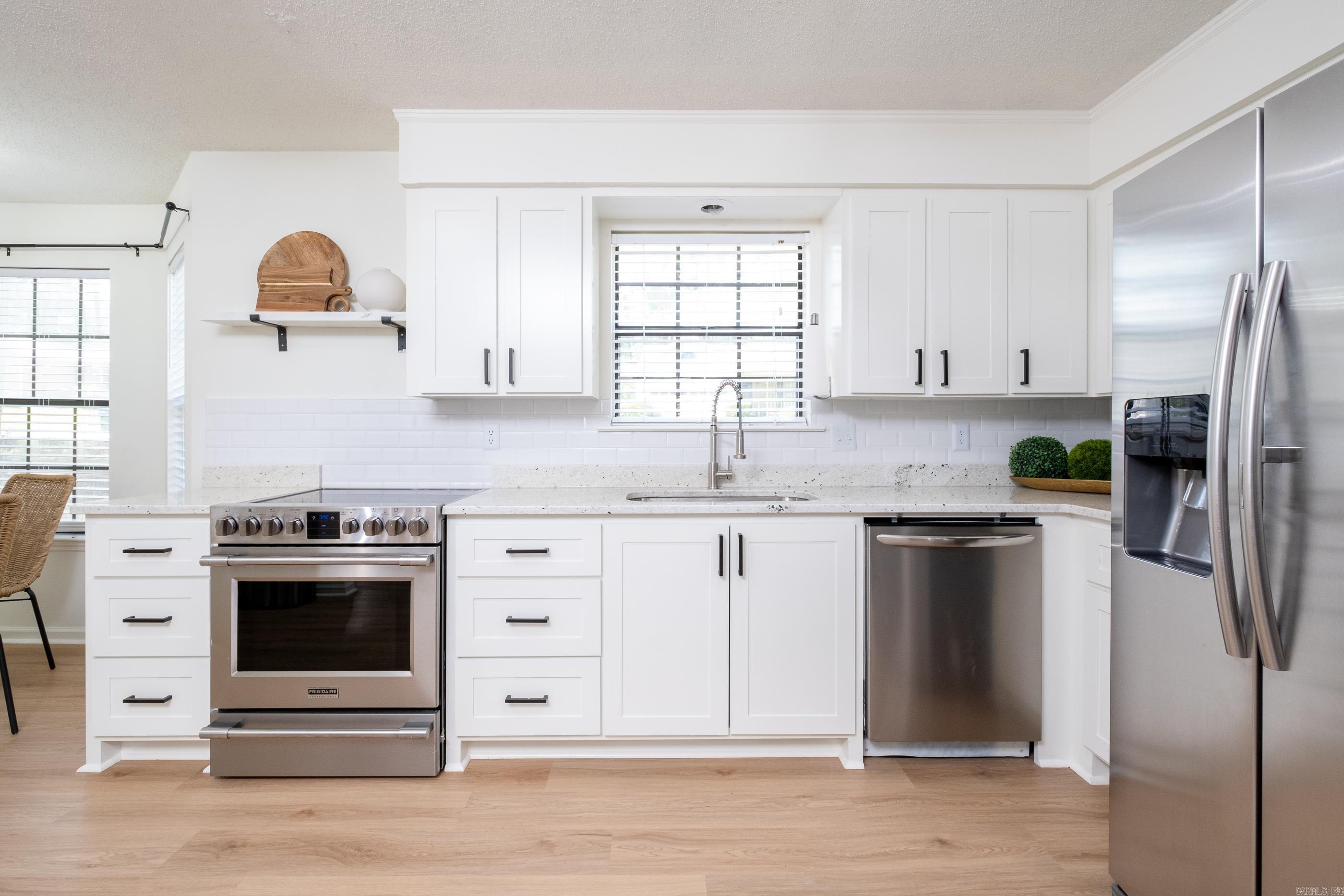 TIMBER RIDGE - Residential