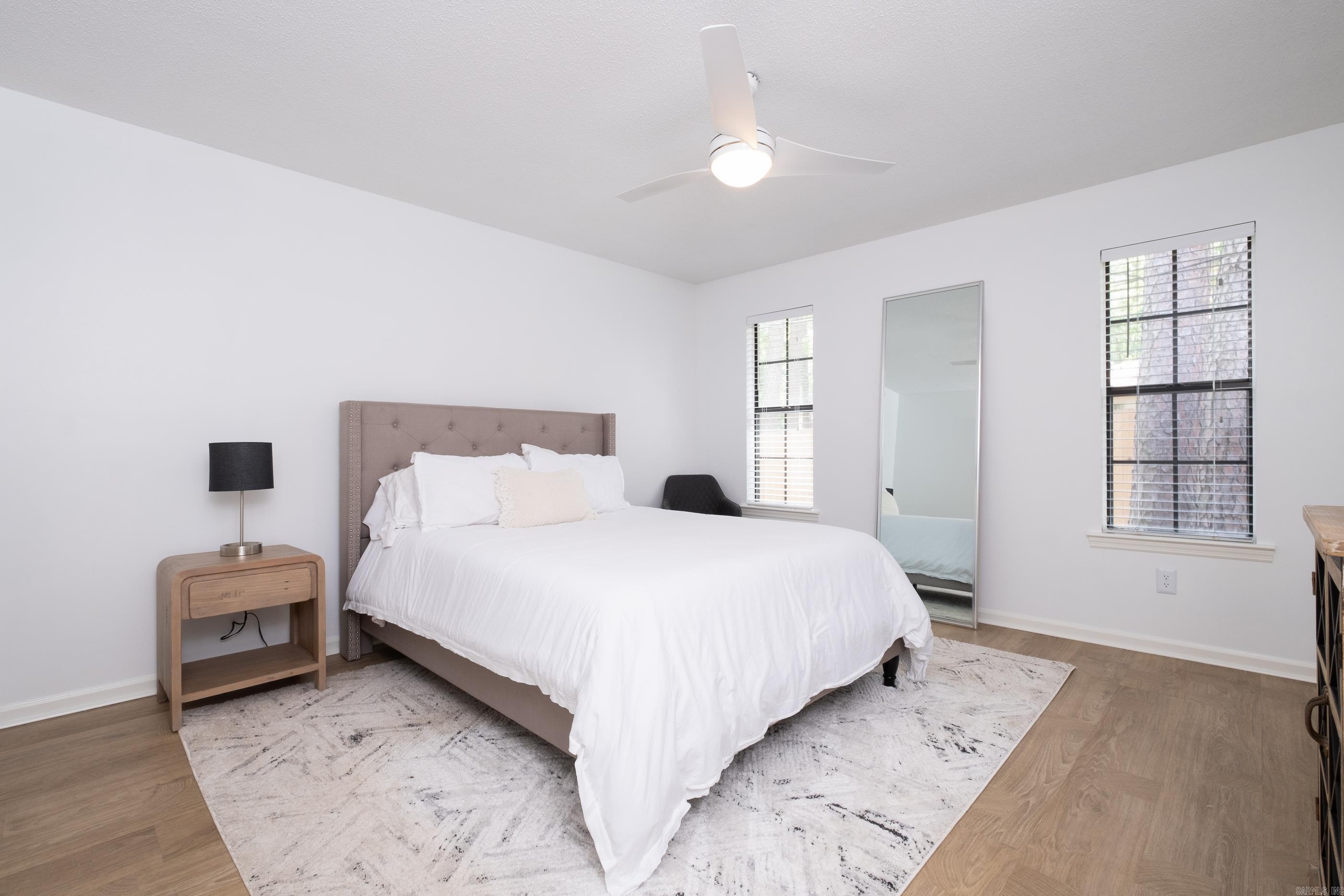 TIMBER RIDGE - Residential