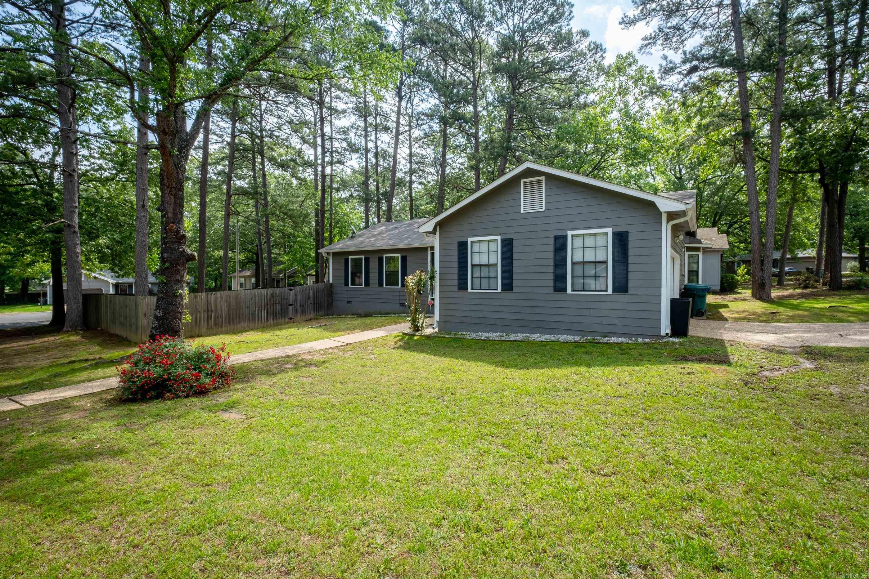 TIMBER RIDGE - Residential