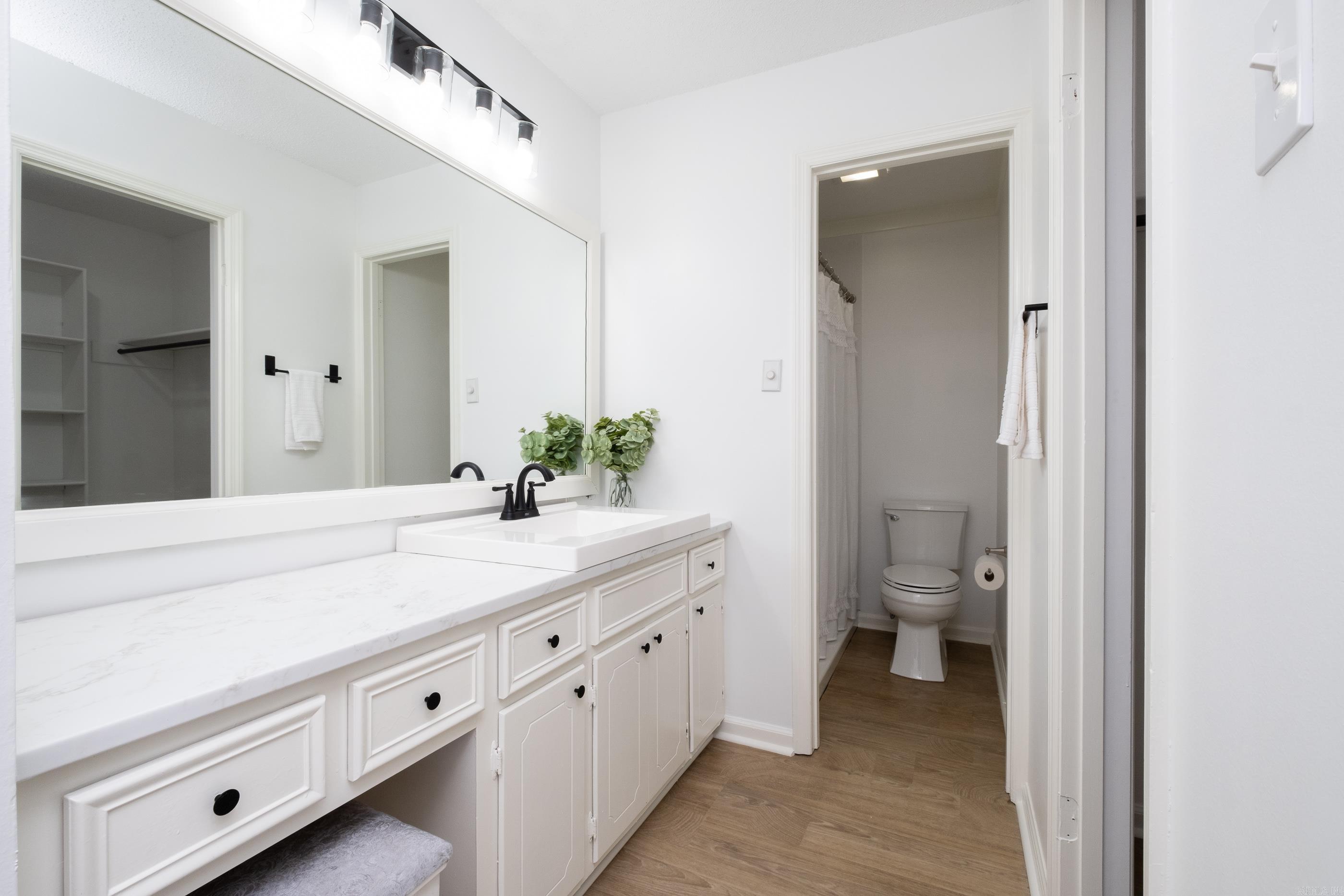 TIMBER RIDGE - Residential