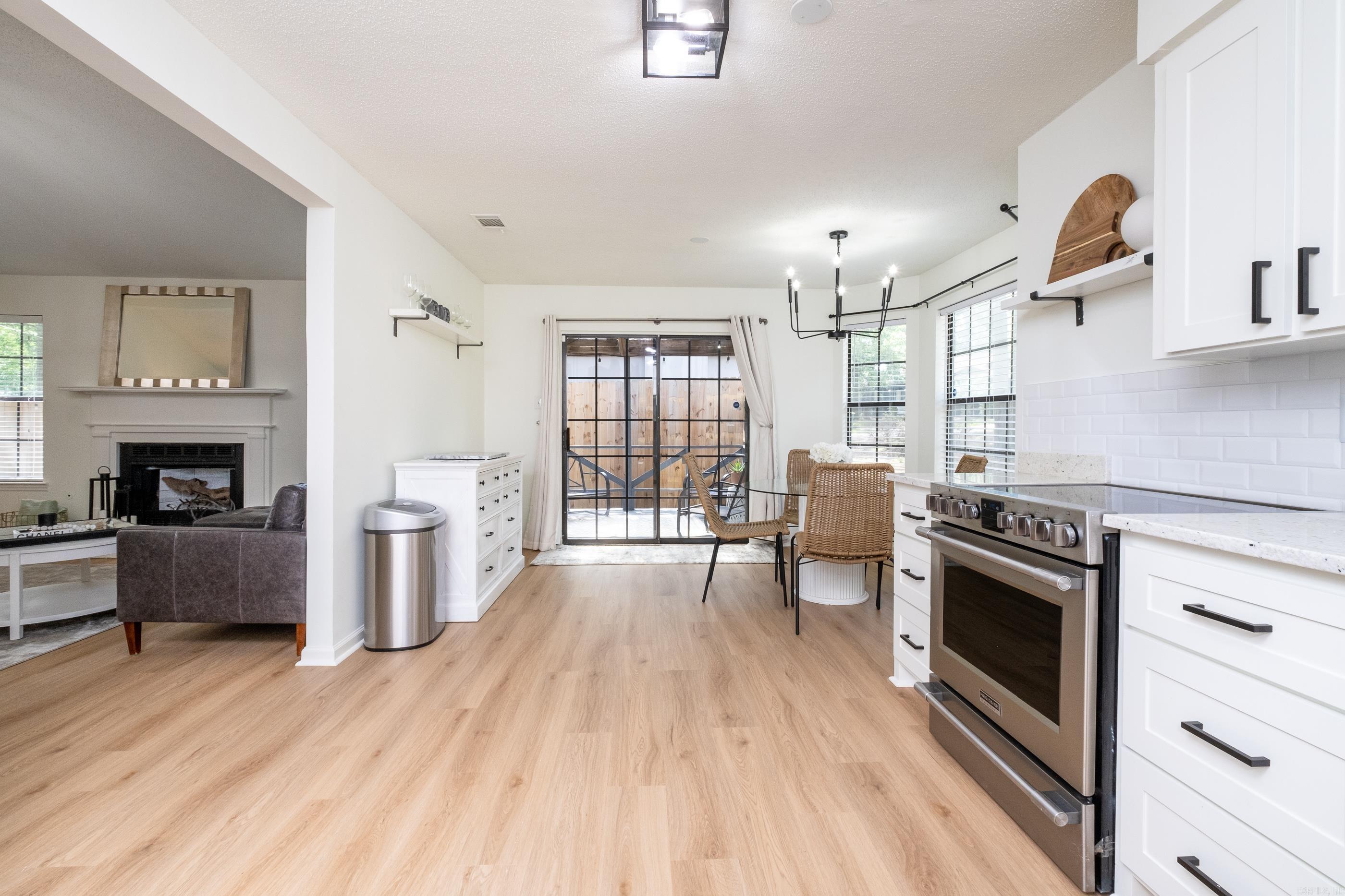 TIMBER RIDGE - Residential