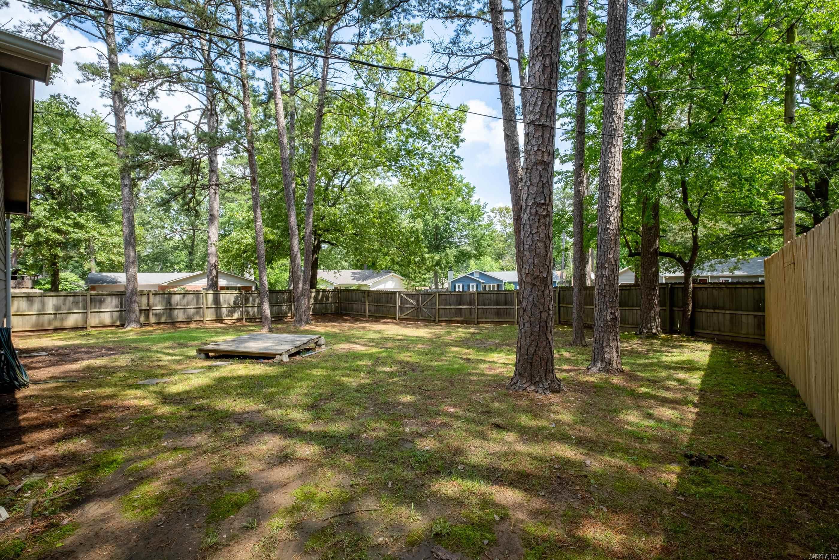 TIMBER RIDGE - Residential