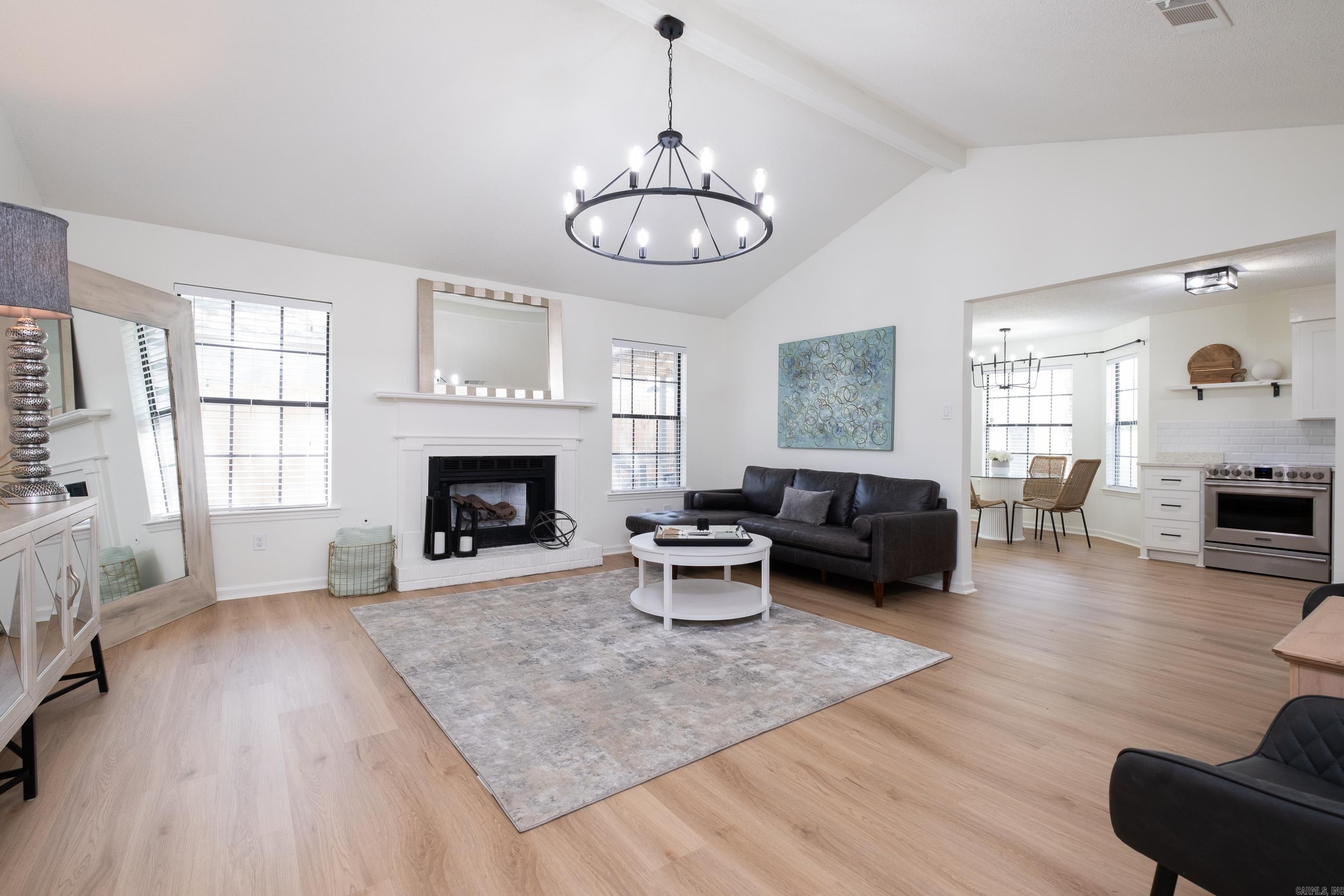 TIMBER RIDGE - Residential