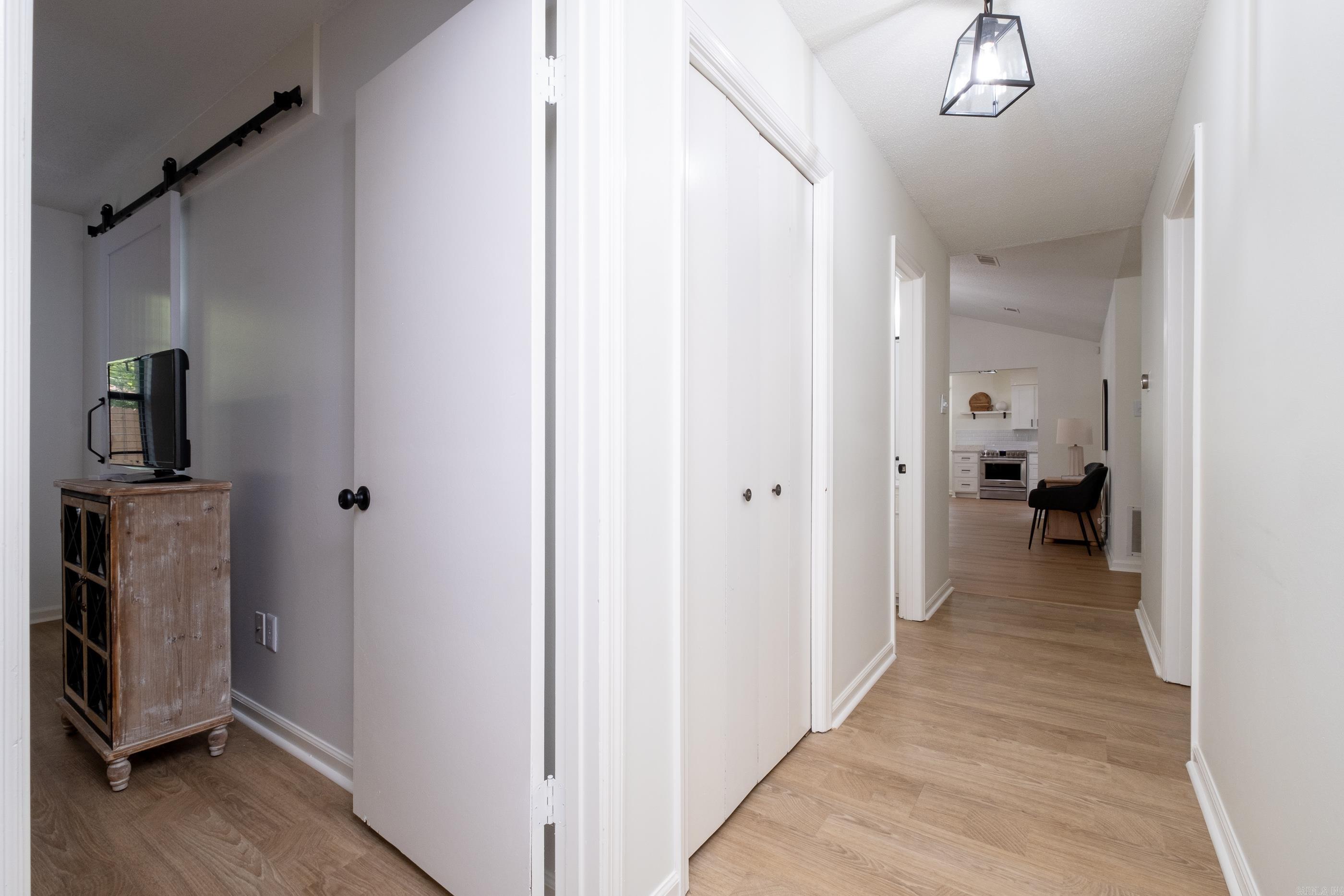 TIMBER RIDGE - Residential