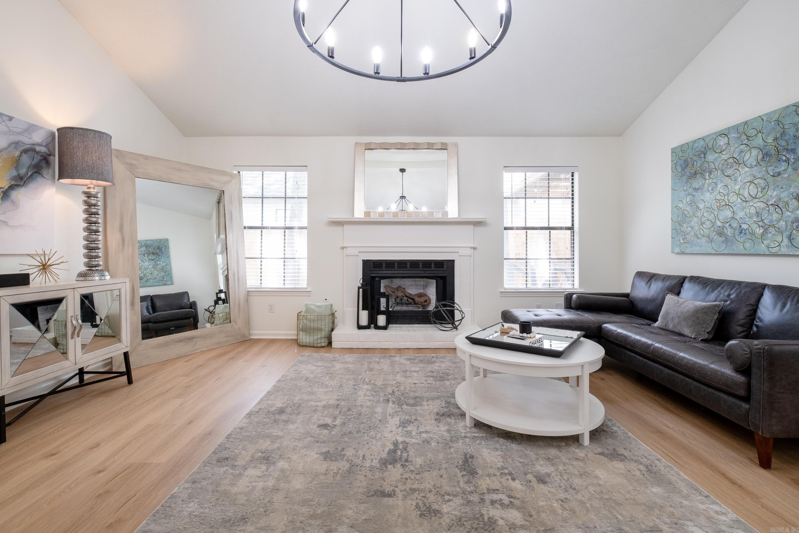 TIMBER RIDGE - Residential