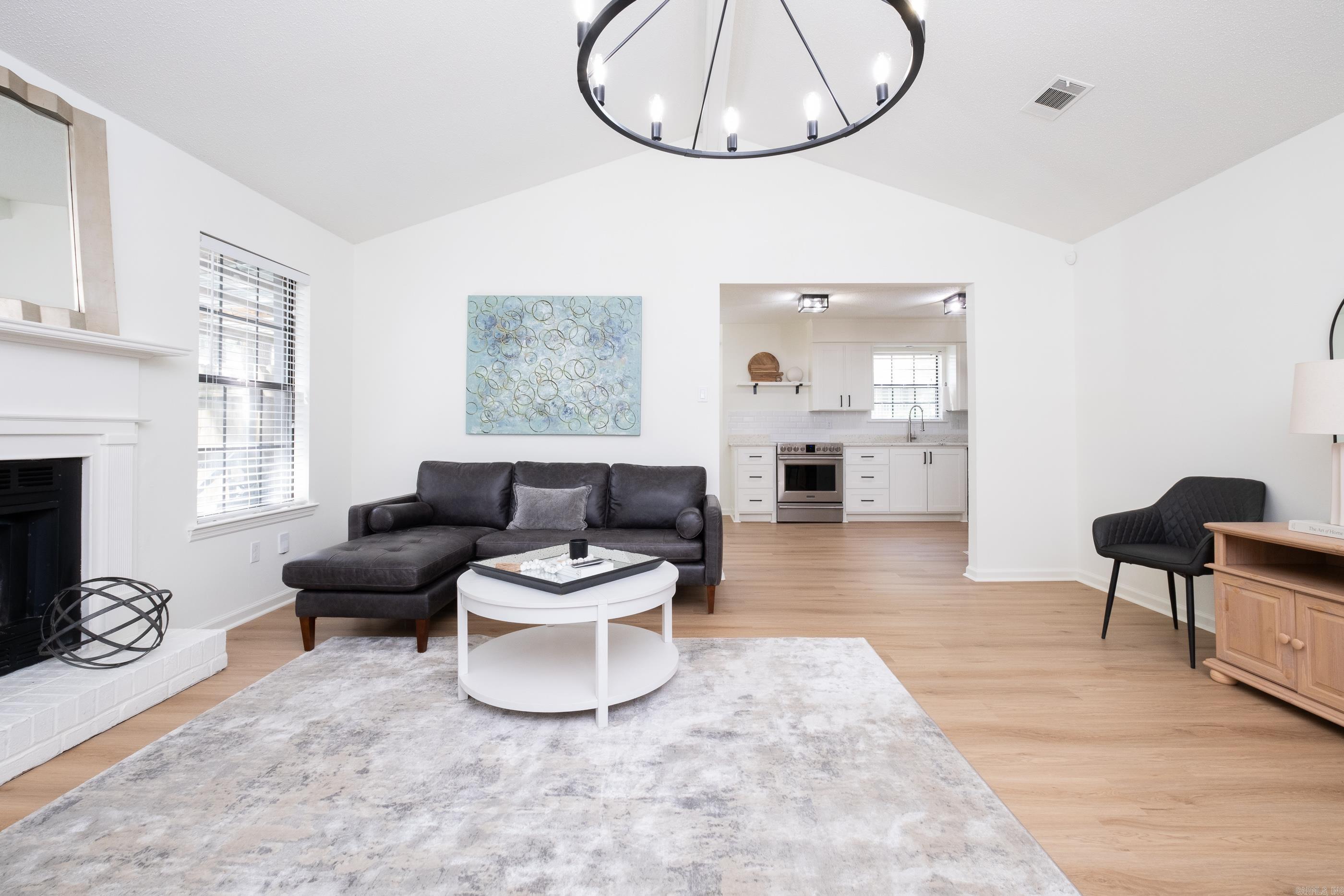 TIMBER RIDGE - Residential