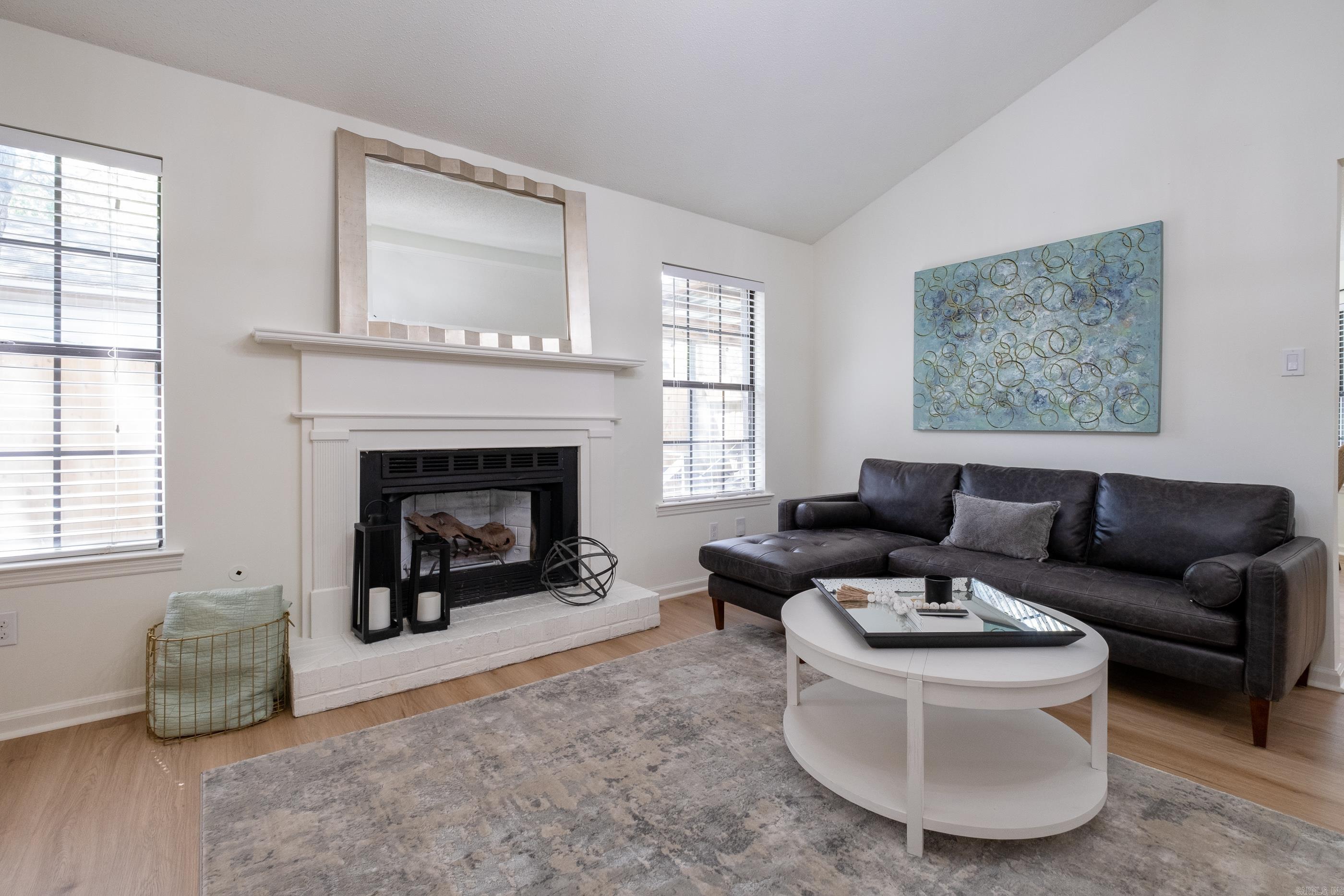 TIMBER RIDGE - Residential