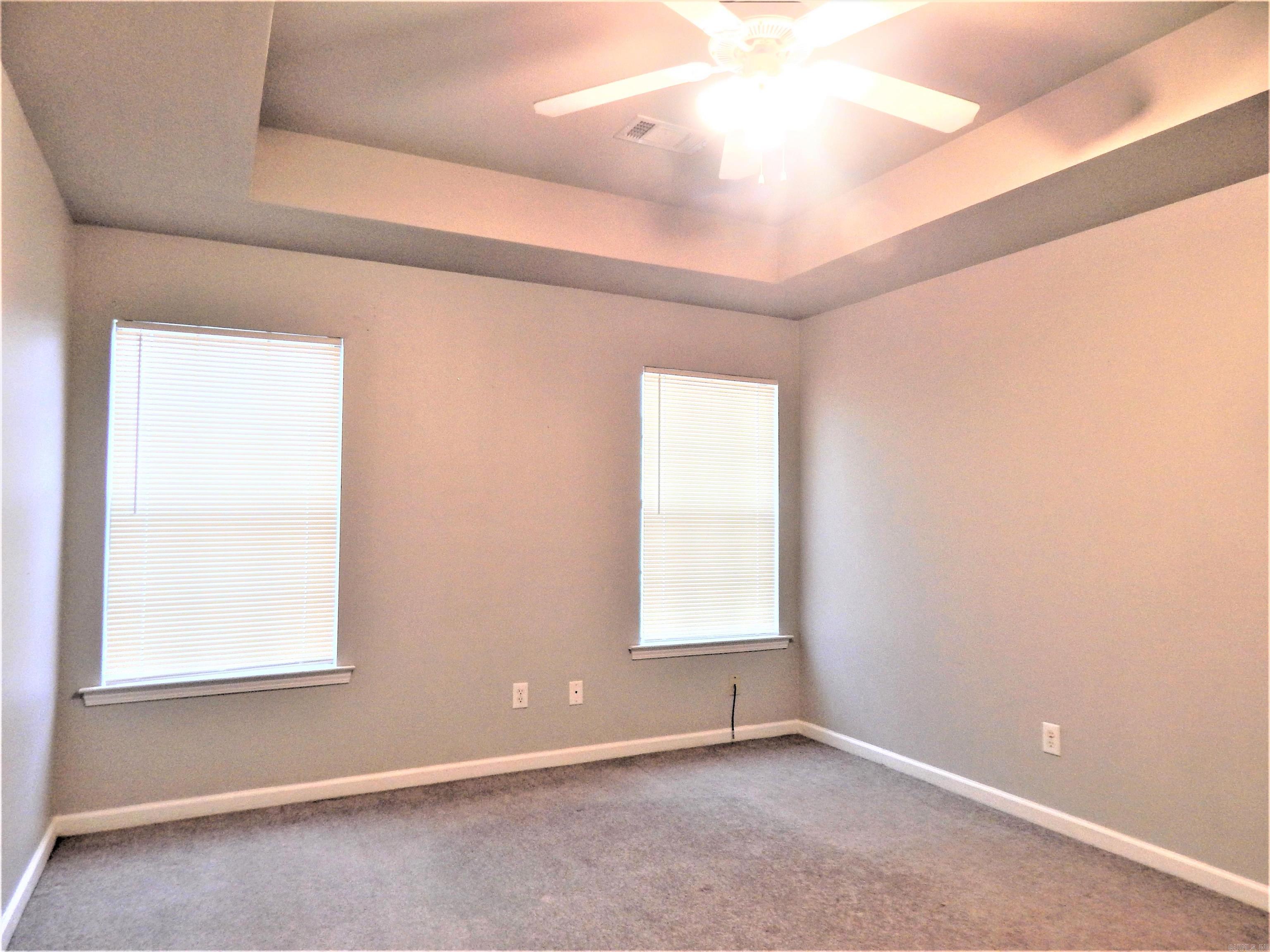 Wisteria Vineyard - Residential Lease