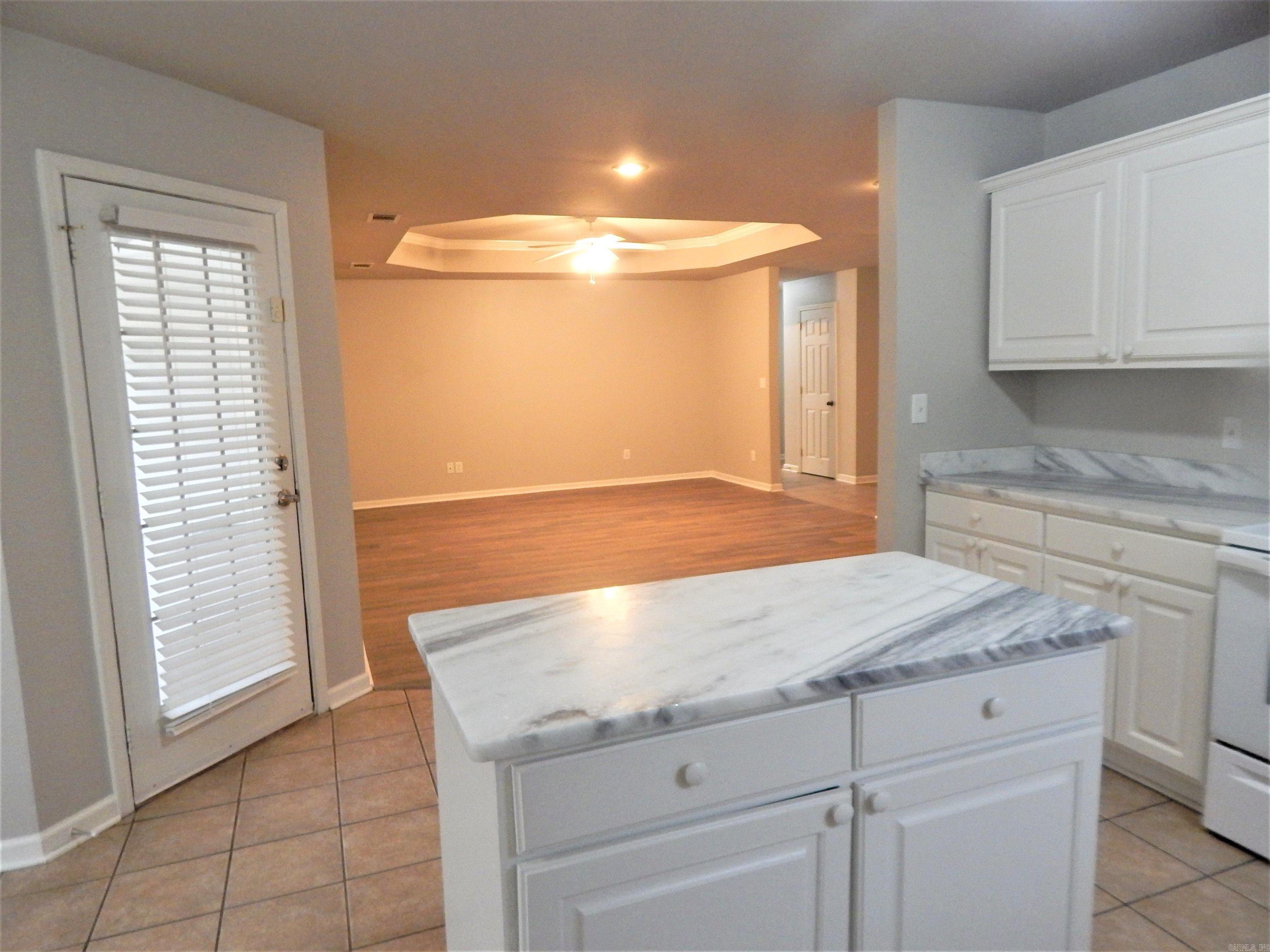 Wisteria Vineyard - Residential Lease