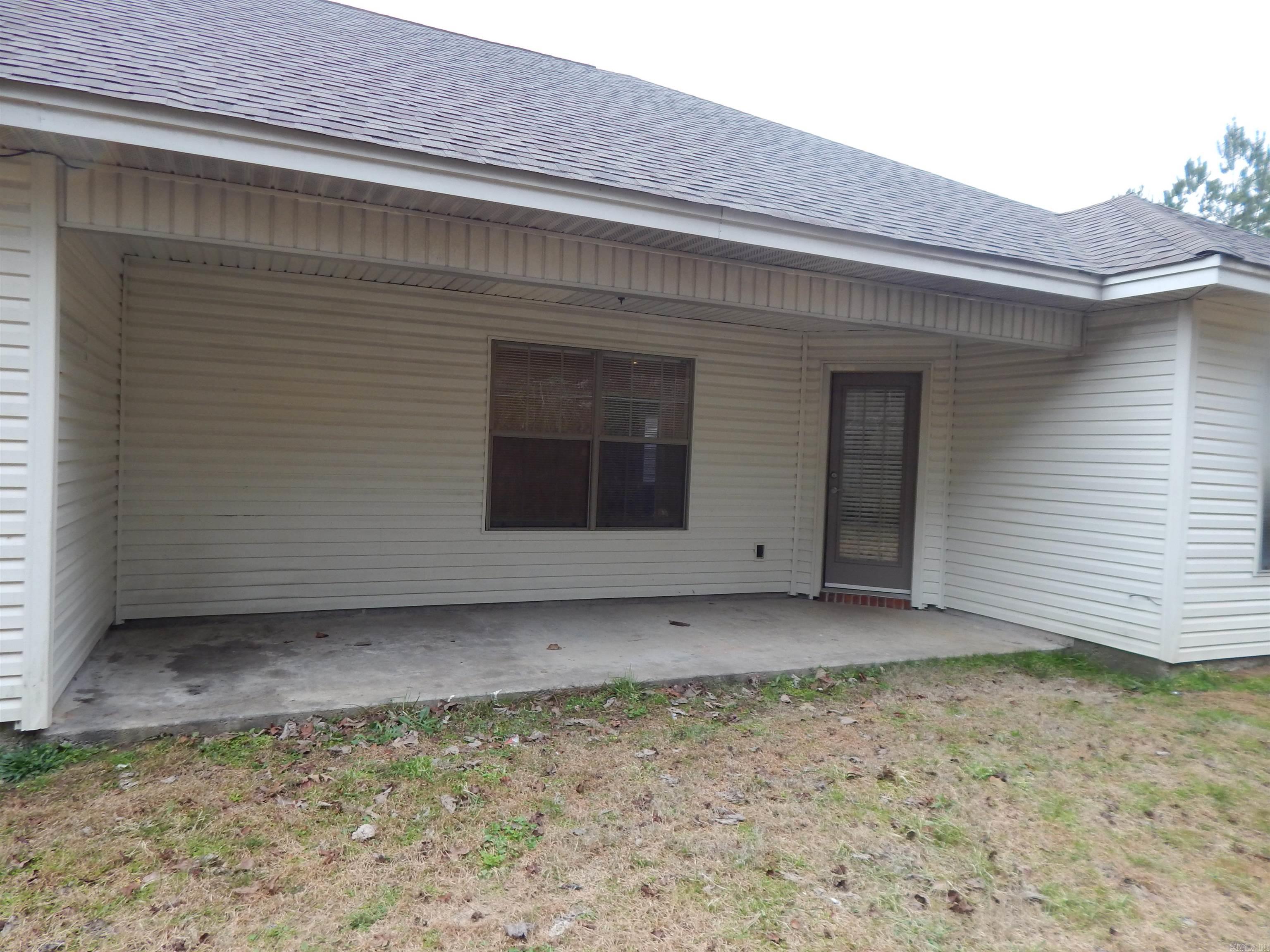 Wisteria Vineyard - Residential Lease