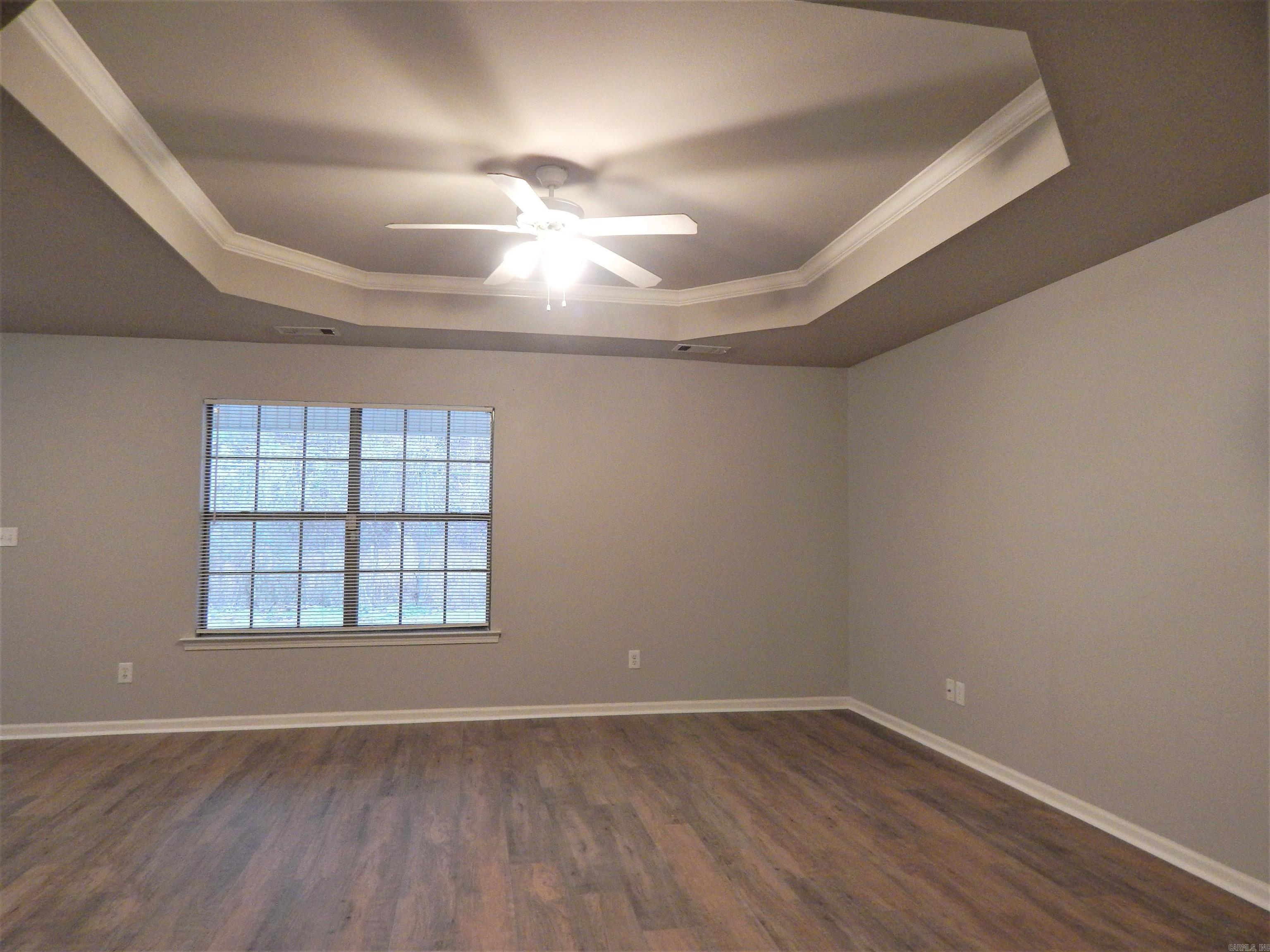 Wisteria Vineyard - Residential Lease