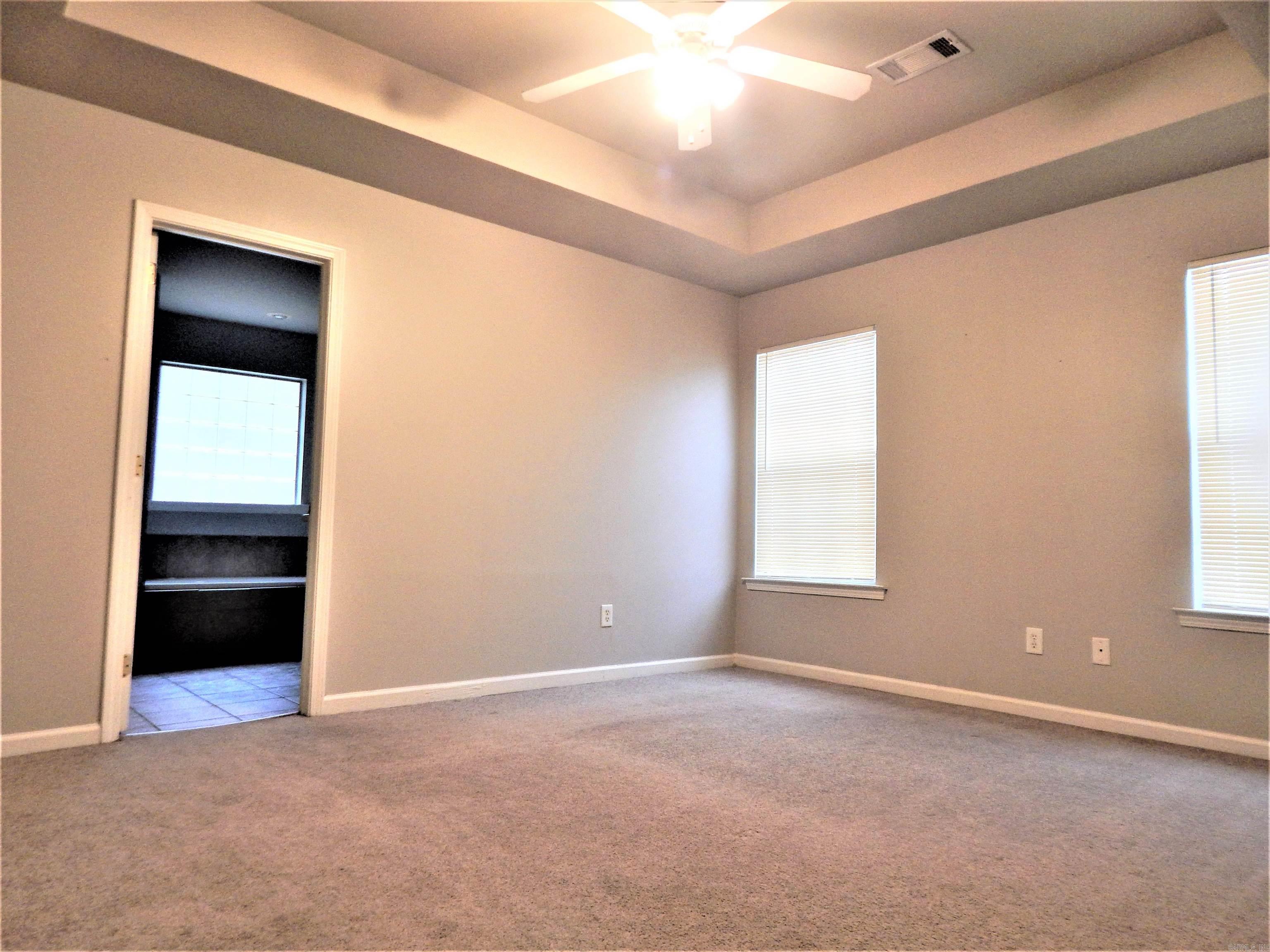 Wisteria Vineyard - Residential Lease