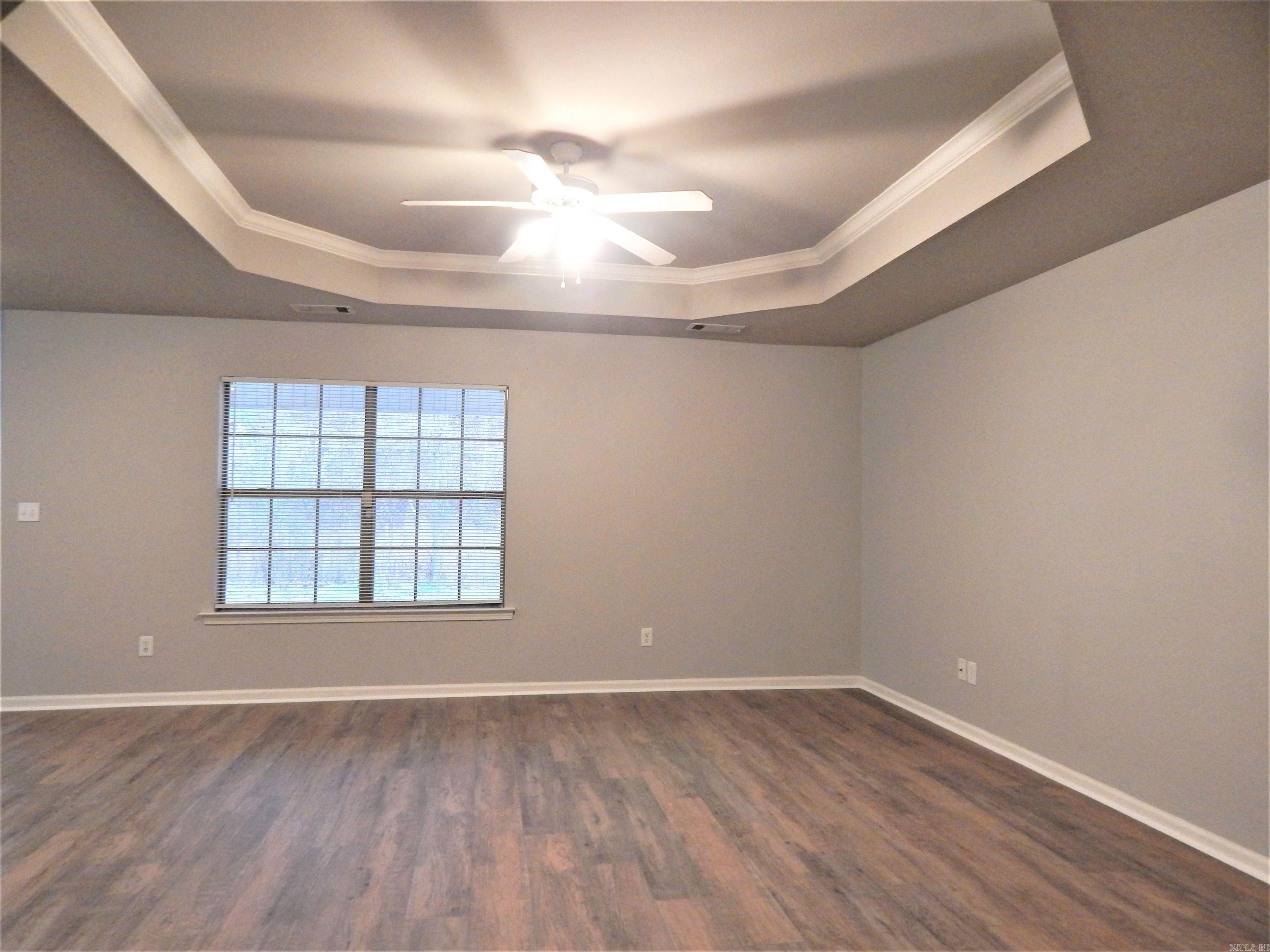 Wisteria Vineyard - Residential Lease