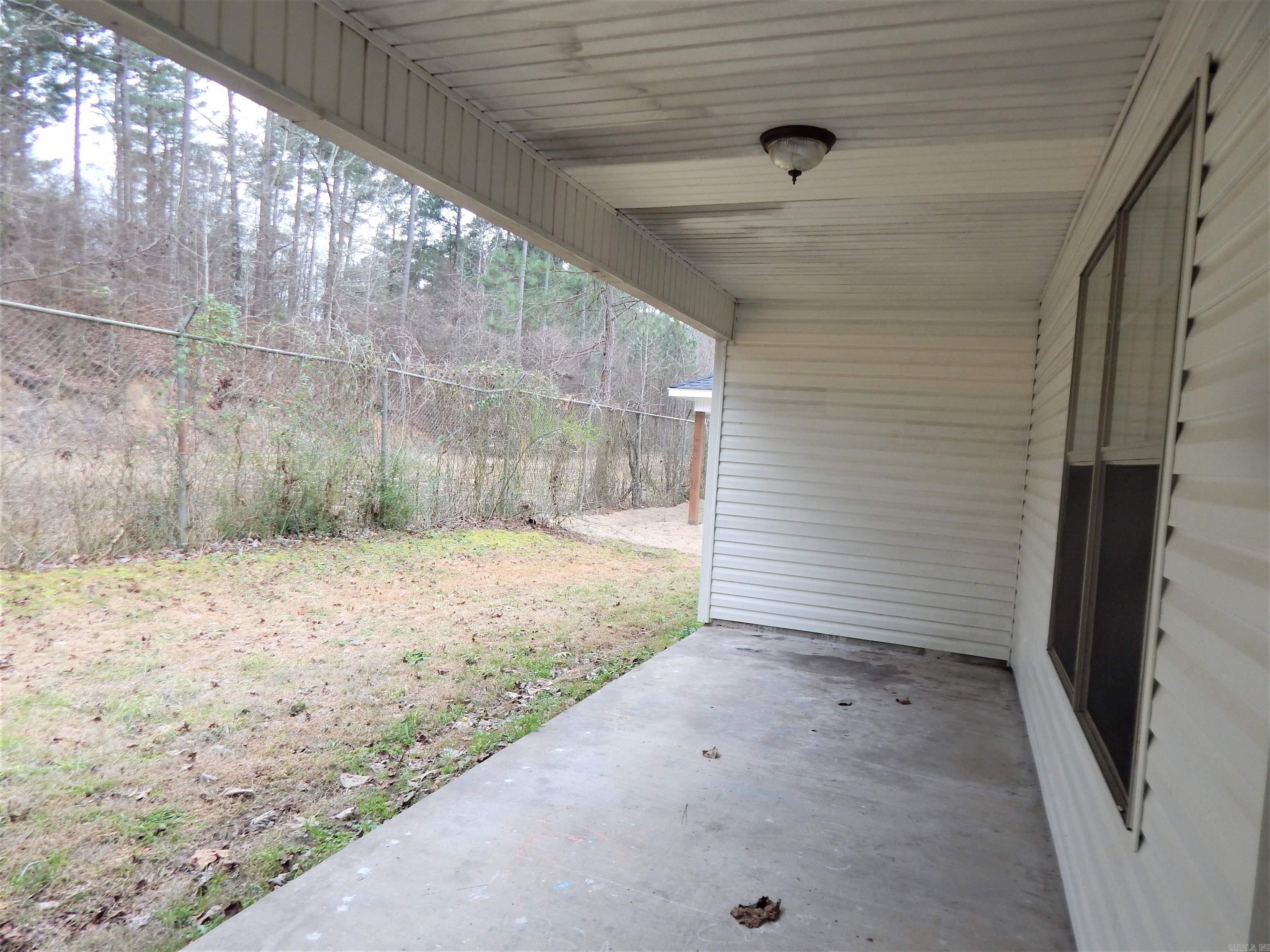 Wisteria Vineyard - Residential Lease