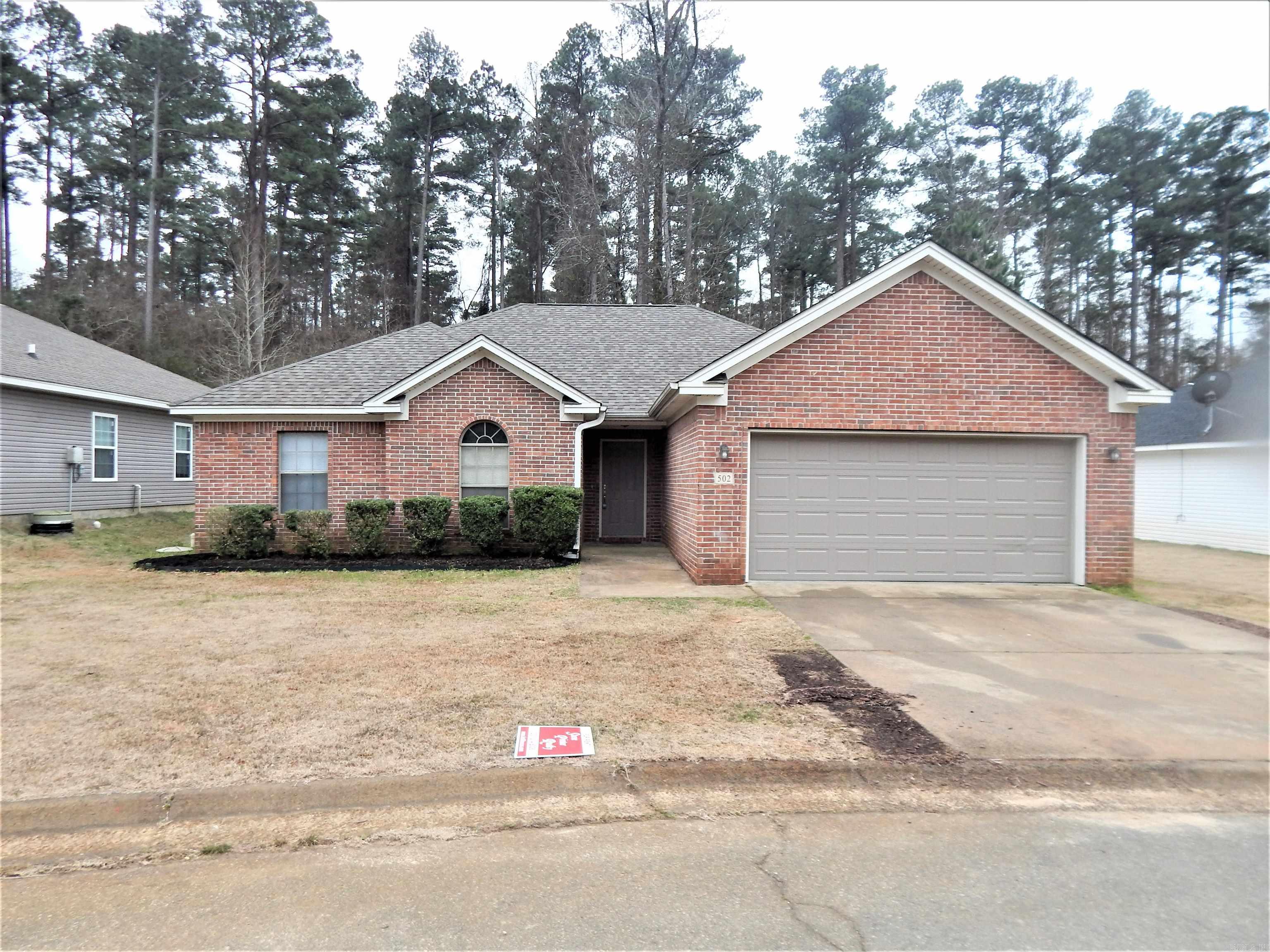 Wisteria Vineyard - Residential Lease