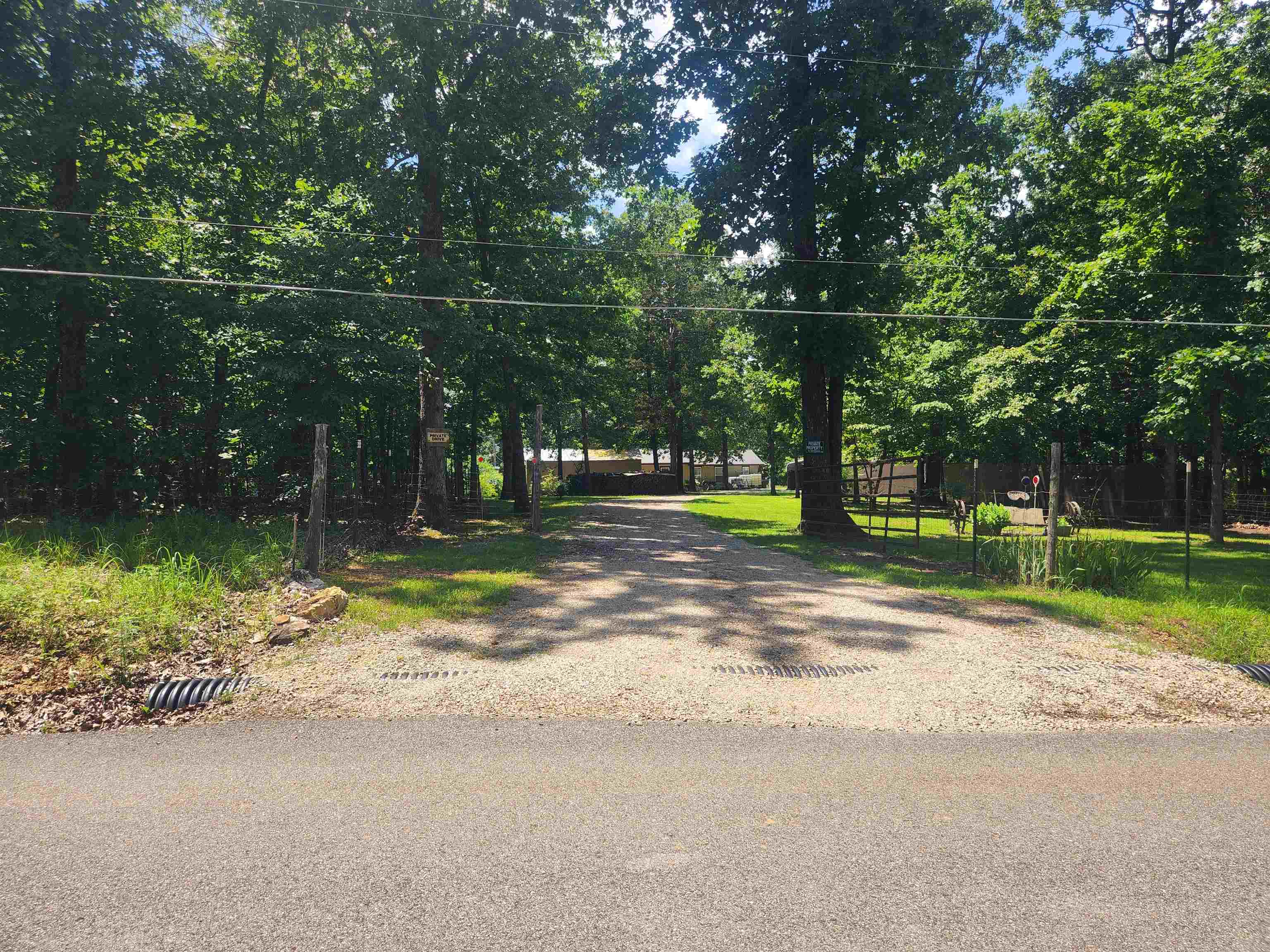 Crestwood - Residential
