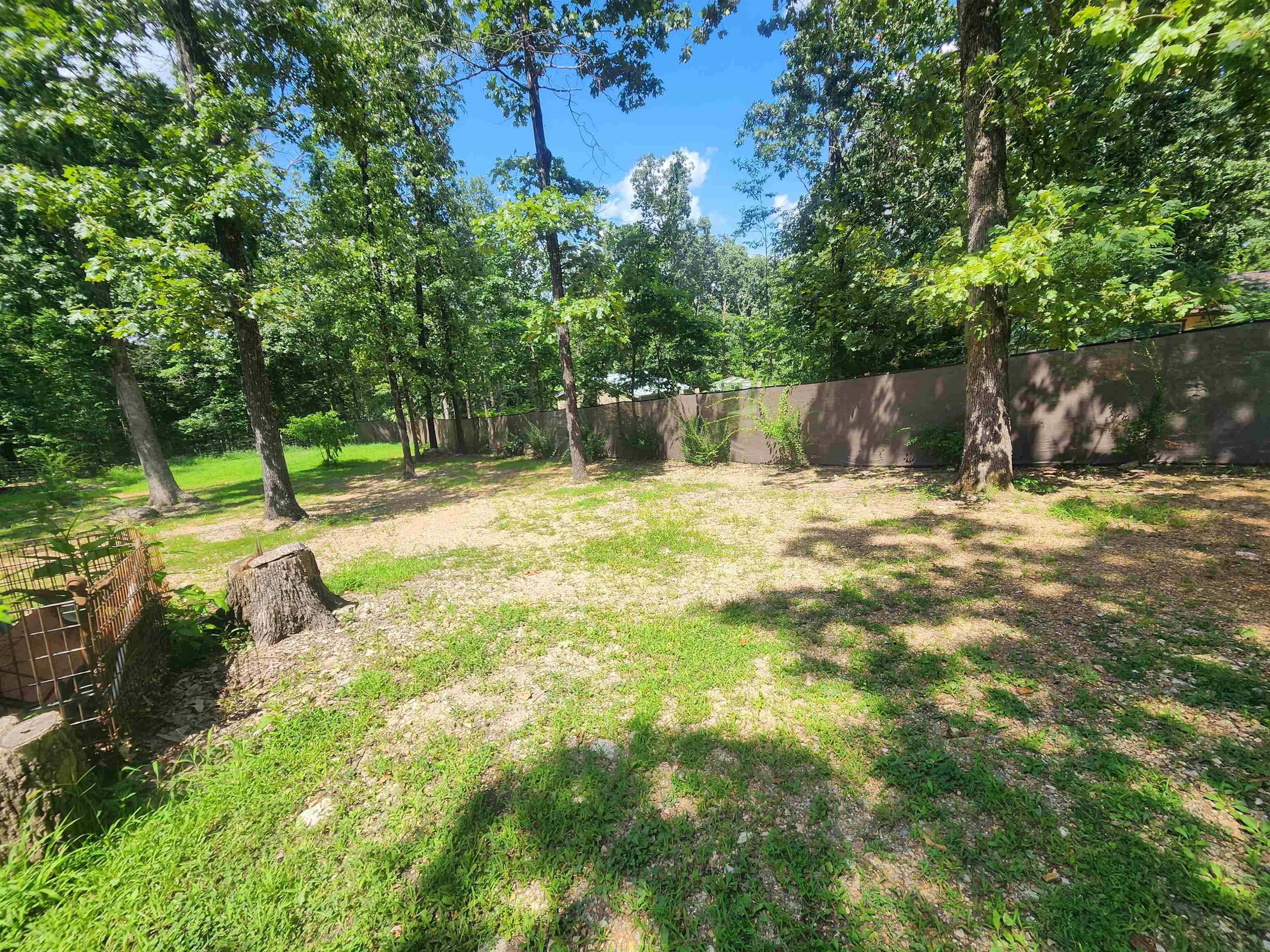 Crestwood - Residential