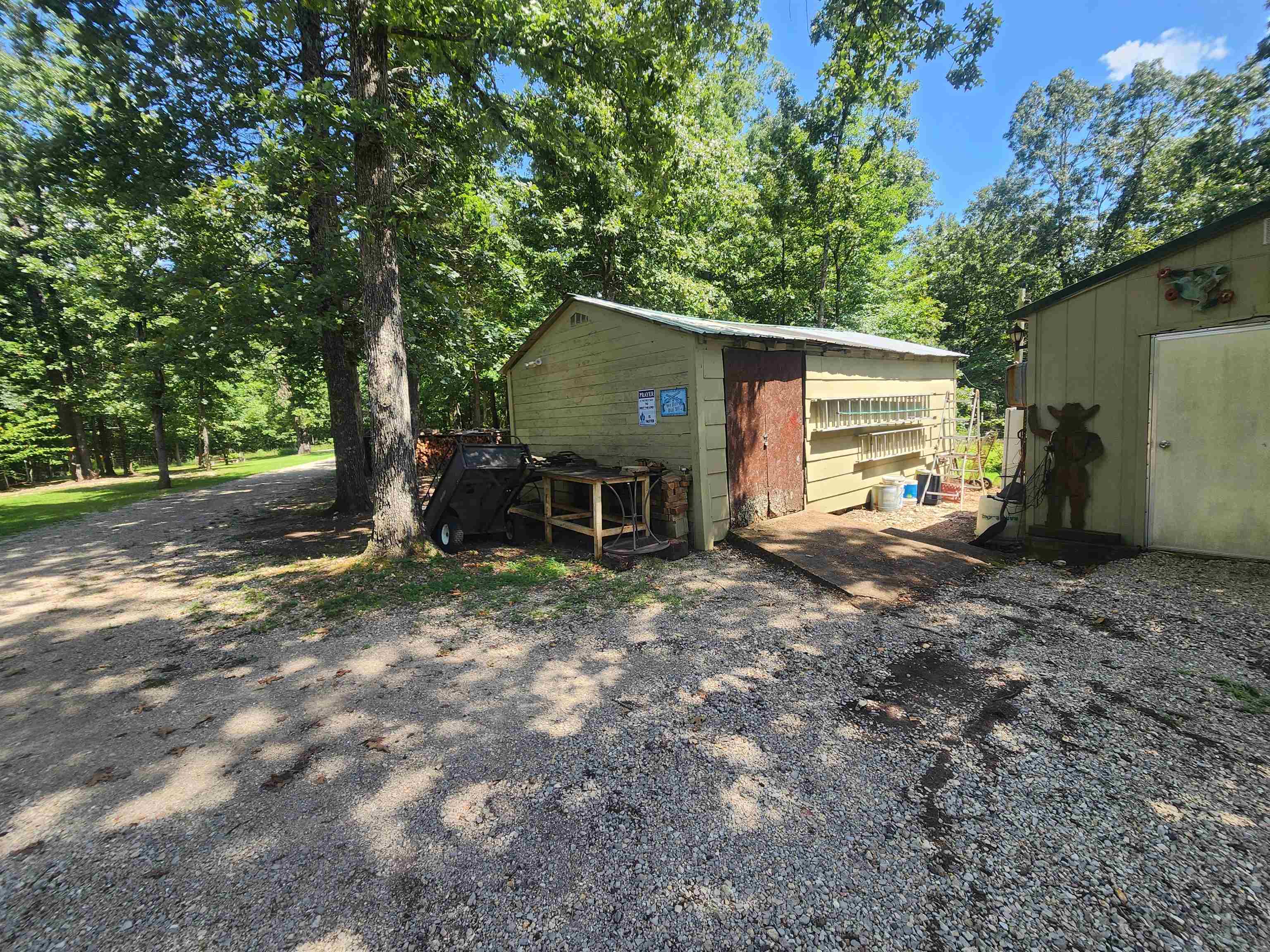 Crestwood - Residential
