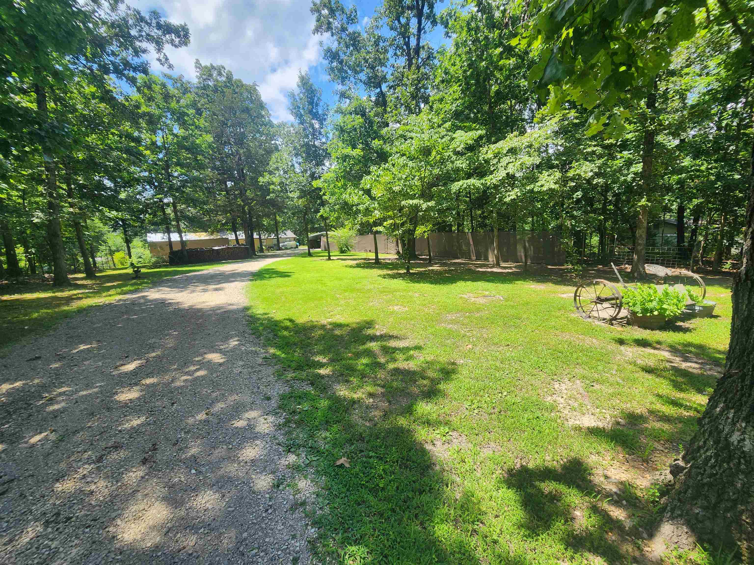 Crestwood - Residential
