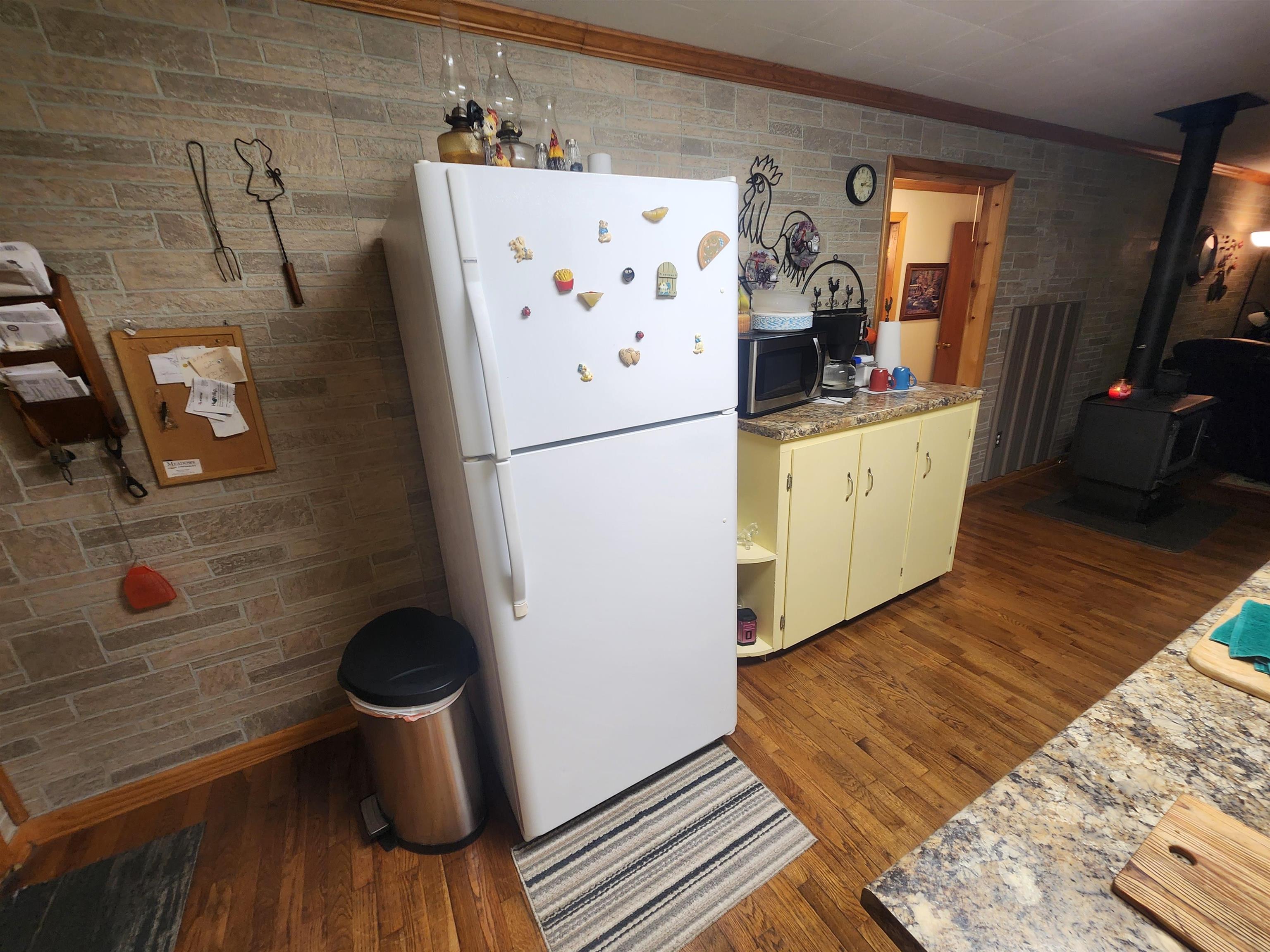 Crestwood - Residential