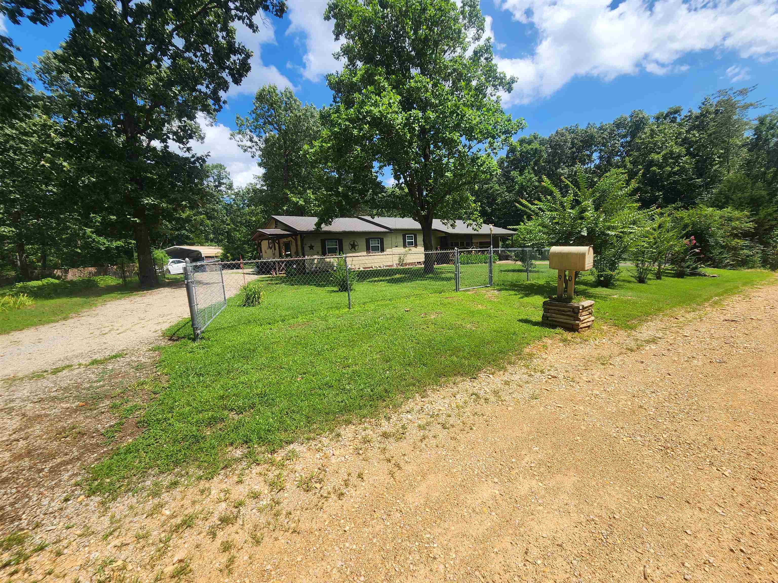 Crestwood - Residential