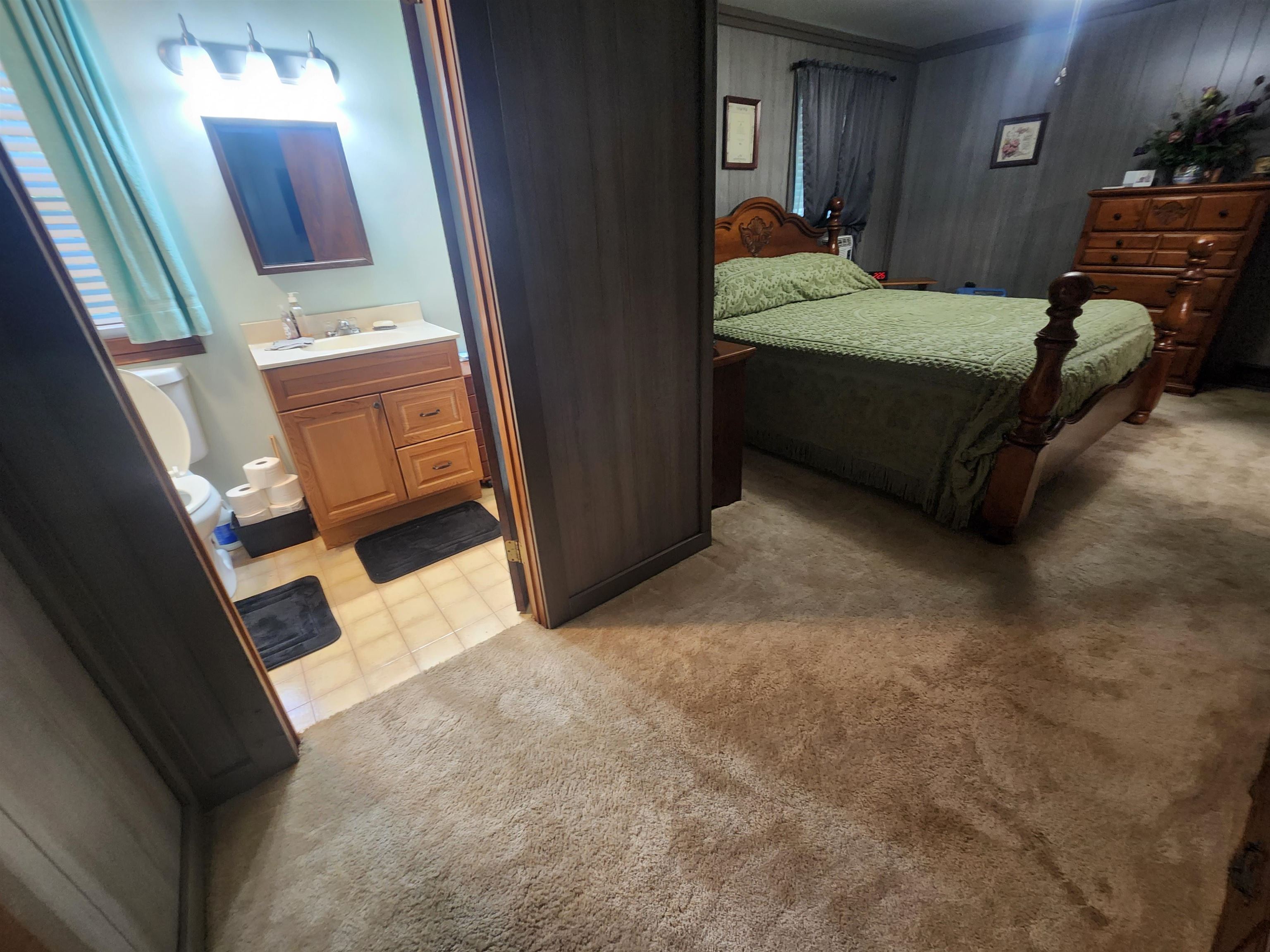 Crestwood - Residential