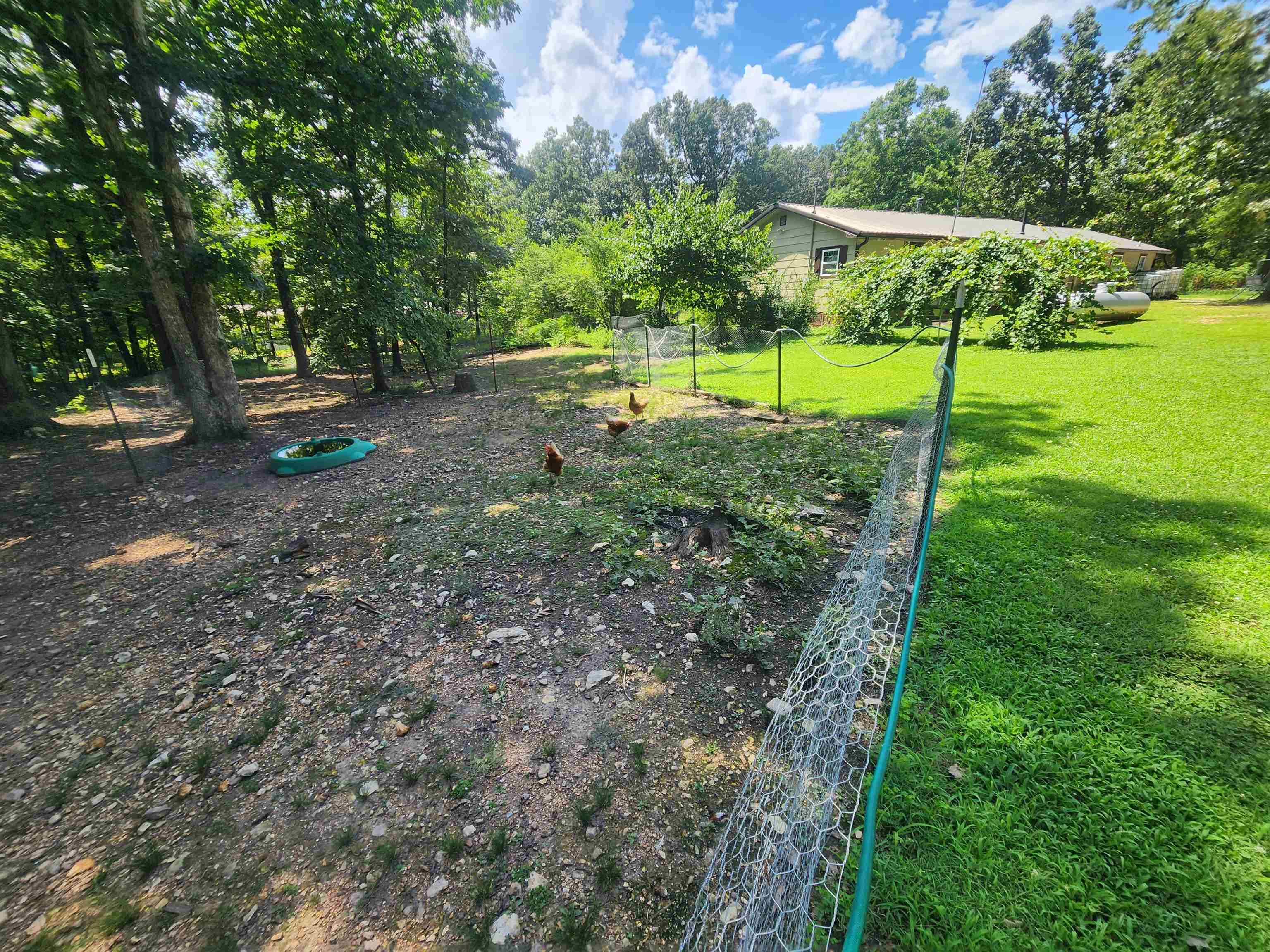 Crestwood - Residential