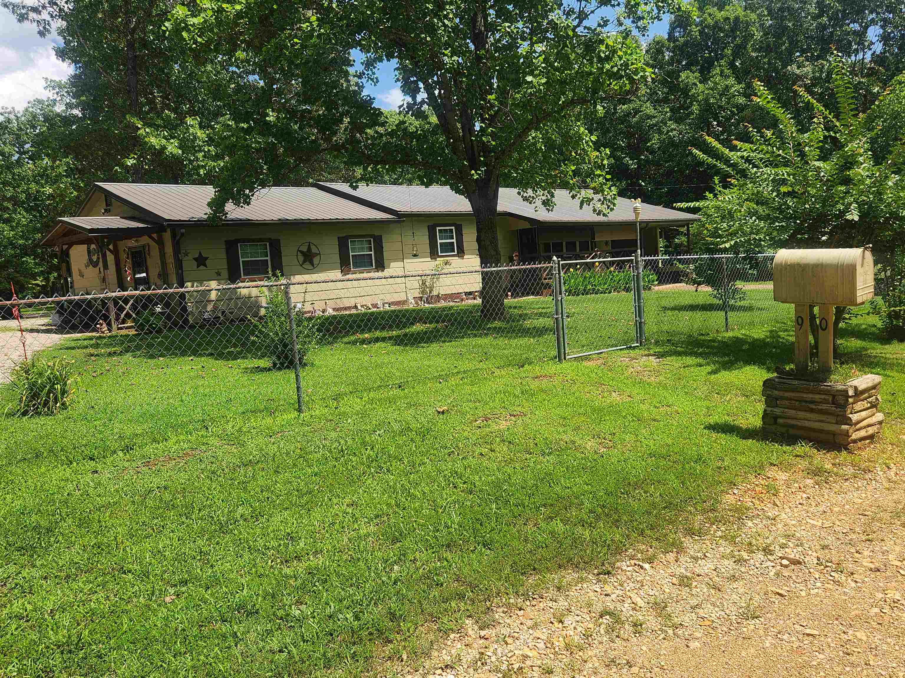 Crestwood - Residential