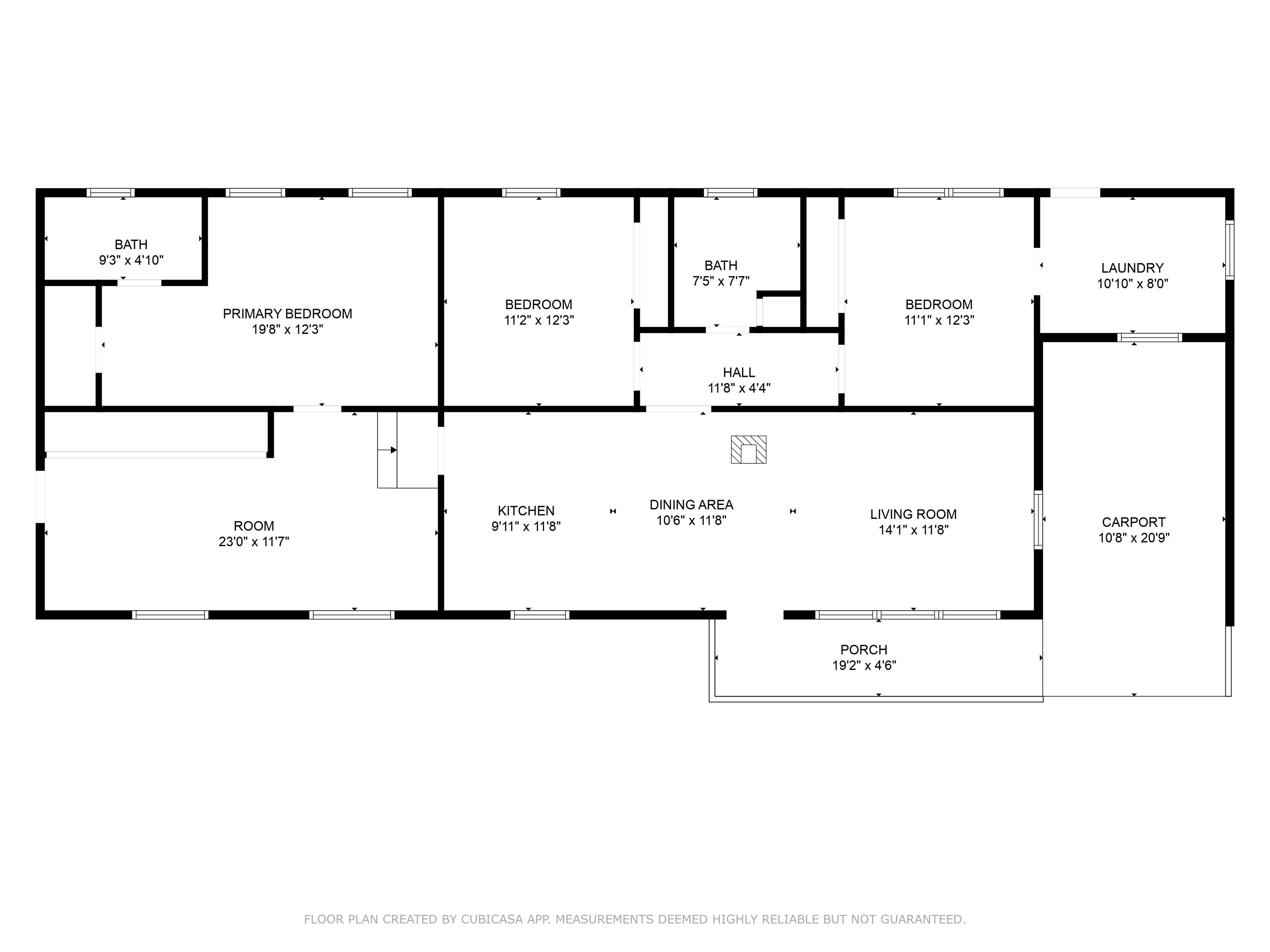 Crestwood - Residential