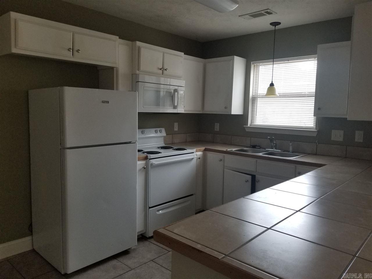 BELLEVUE - Residential Lease