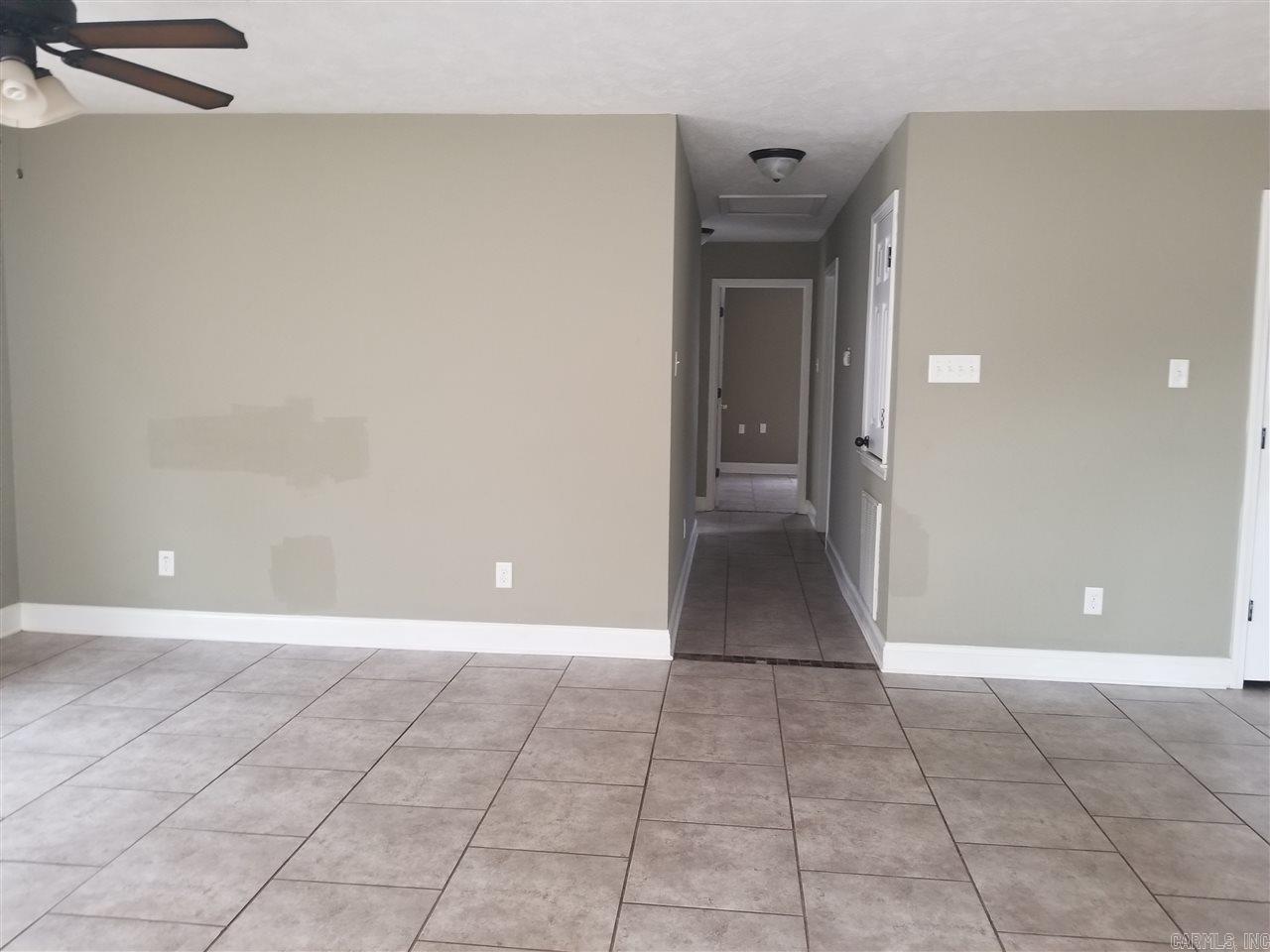 BELLEVUE - Residential Lease