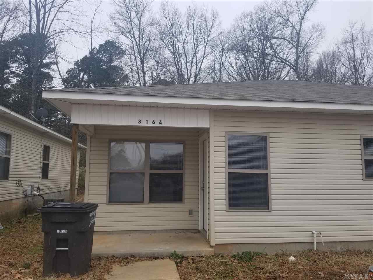 BELLEVUE - Residential Lease