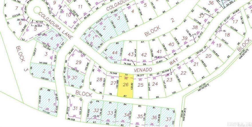 This residential lot offers the perfect opportunity to build your dream home or invest in one of Arkansas’s most sought-after communities. Located in the gated community of Hot Springs Village, you’ll enjoy access to nine championship golf courses, 11 recreational lakes, over 30 miles of scenic walking trails, fitness and tennis centers, and a wide range of community amenities.  With natural beauty, peaceful surroundings, and convenient access to dining, shopping, and medical facilities, this lot is ideal for a permanent residence, vacation home, or long-term investment. Hot Springs Village is known for its vibrant lifestyle and welcoming atmosphere—don’t miss your chance to be part of it.