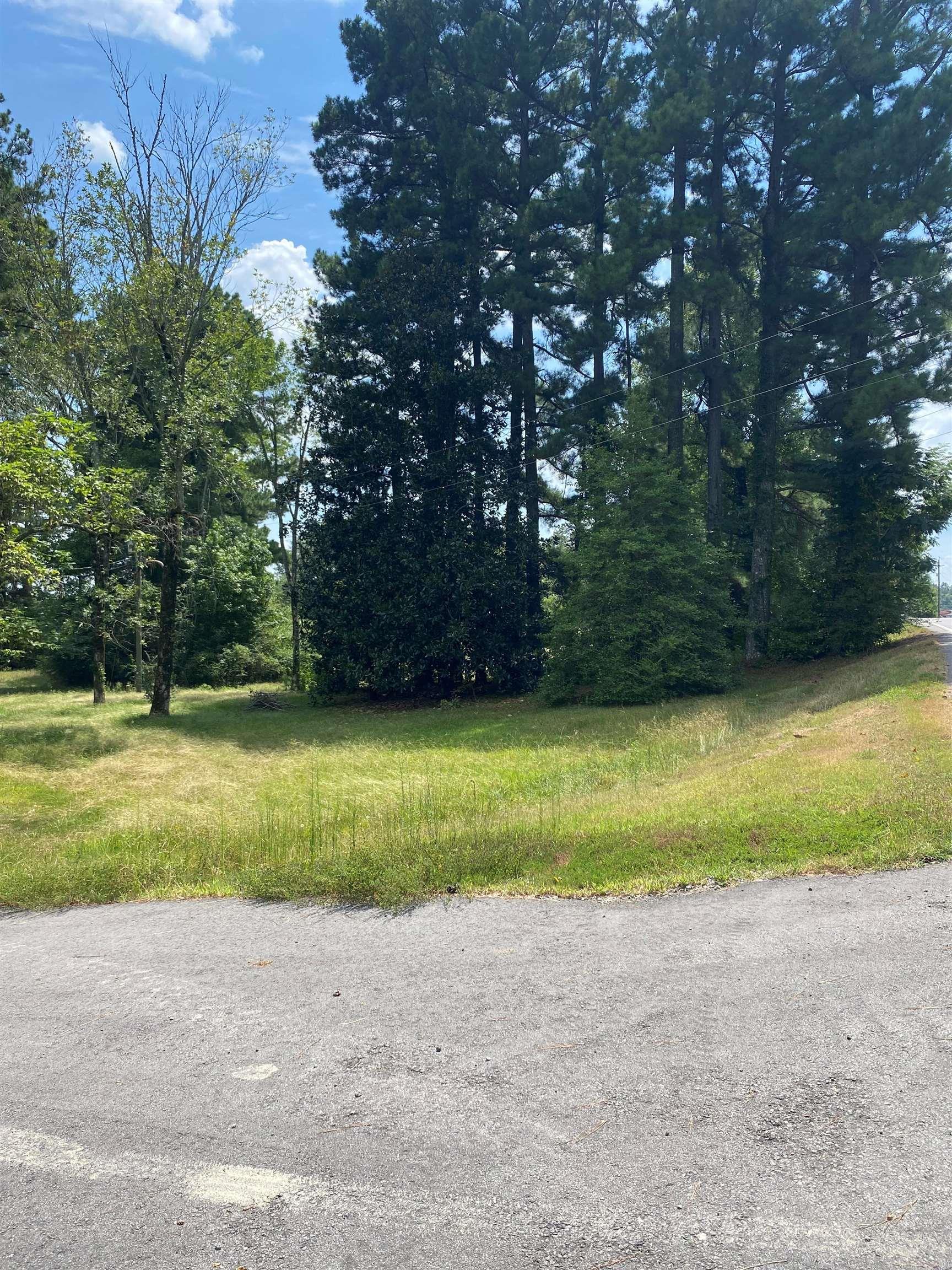 J.H.CROWS ADDITION - Land