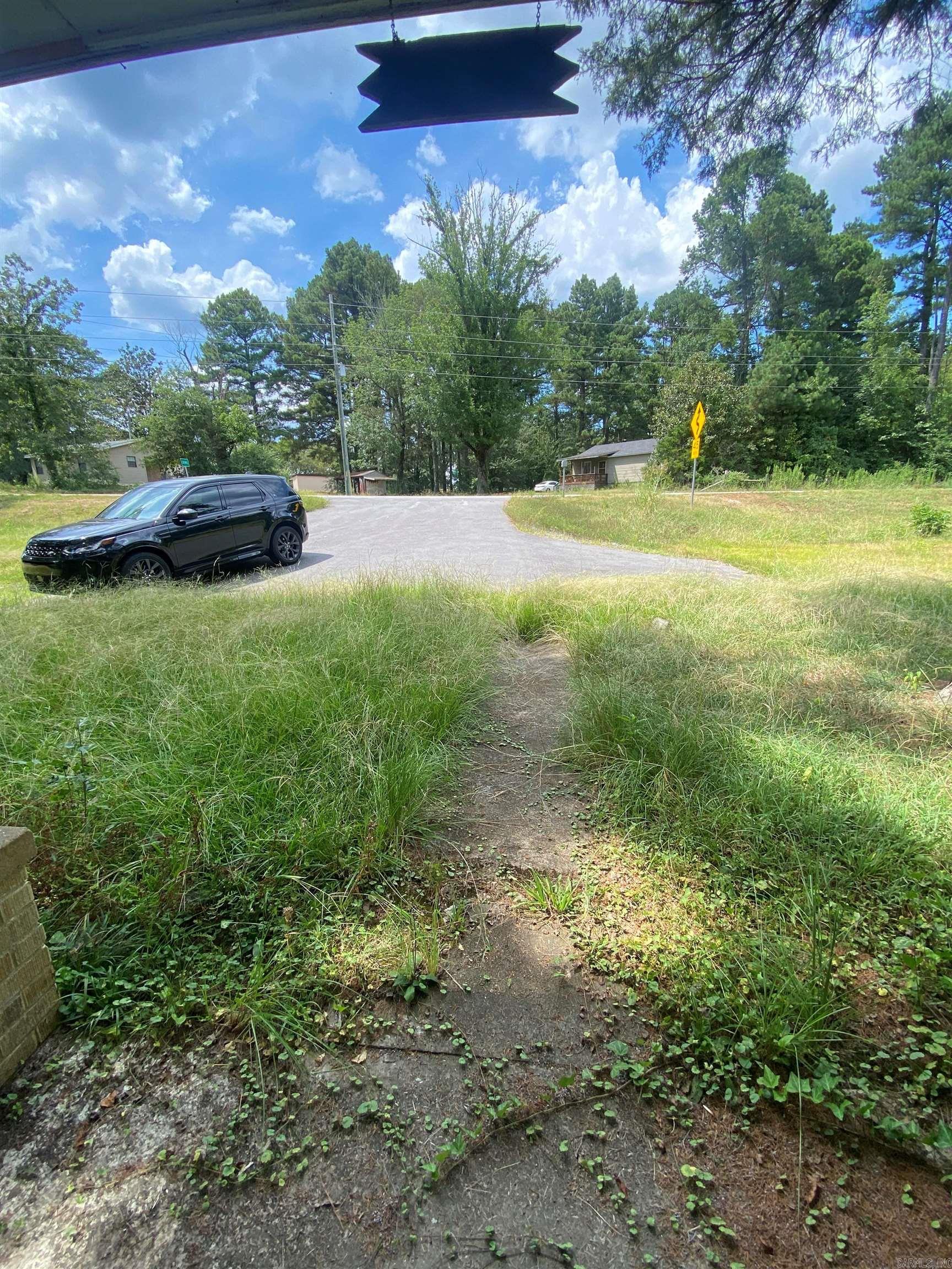 J.H.CROWS ADDITION - Land