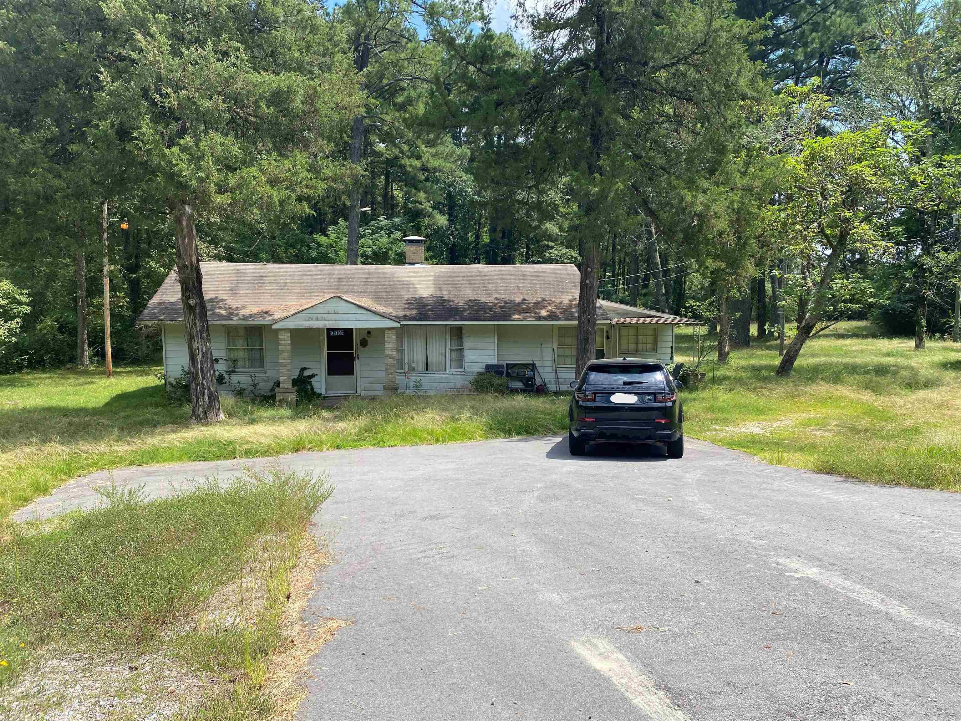 J.H.CROWS ADDITION - Land