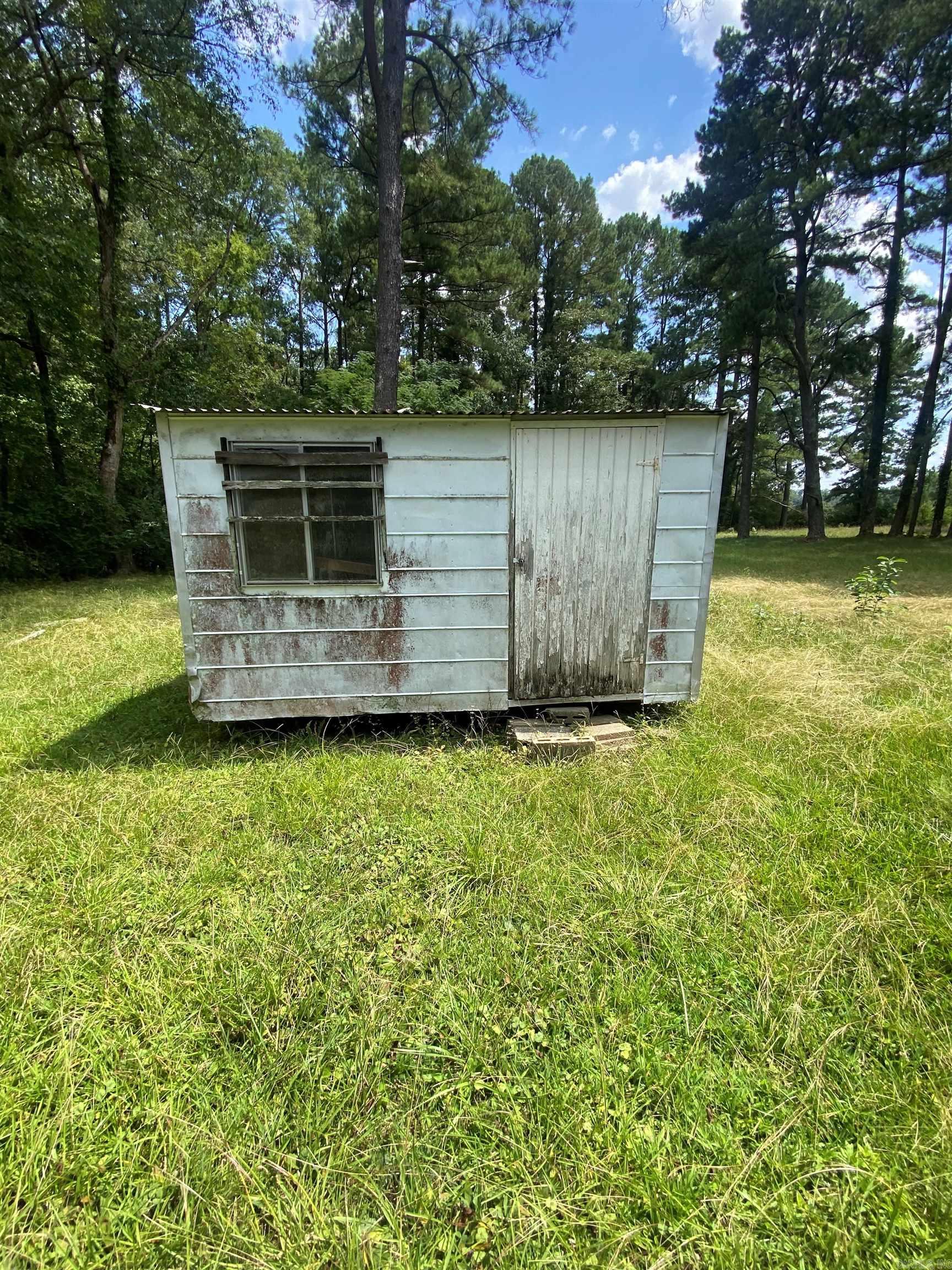 J.H.CROWS ADDITION - Land