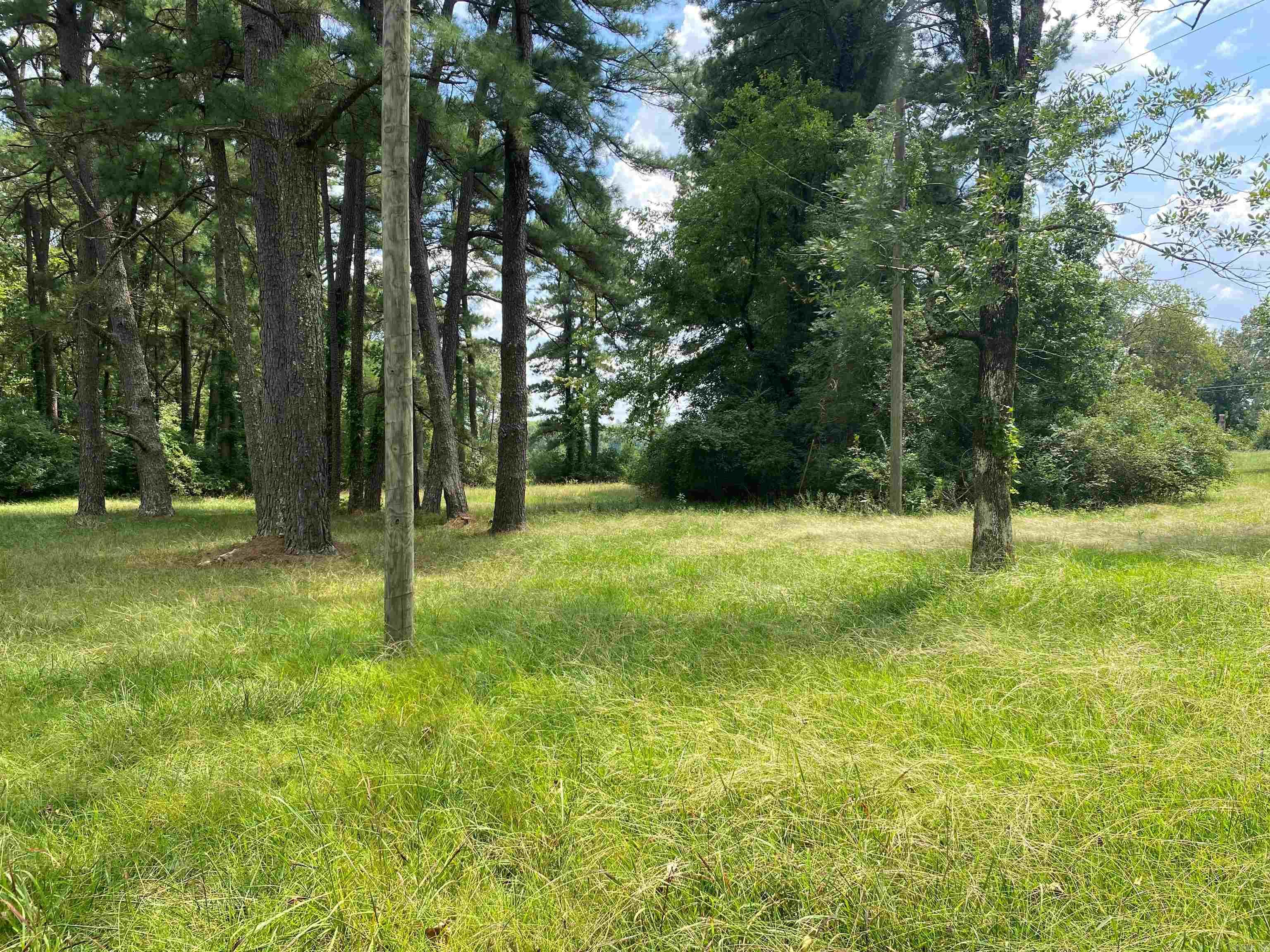 J.H.CROWS ADDITION - Land