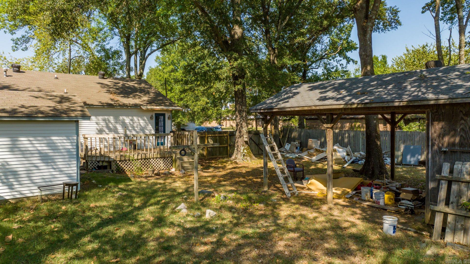 HAYS ADD - Residential