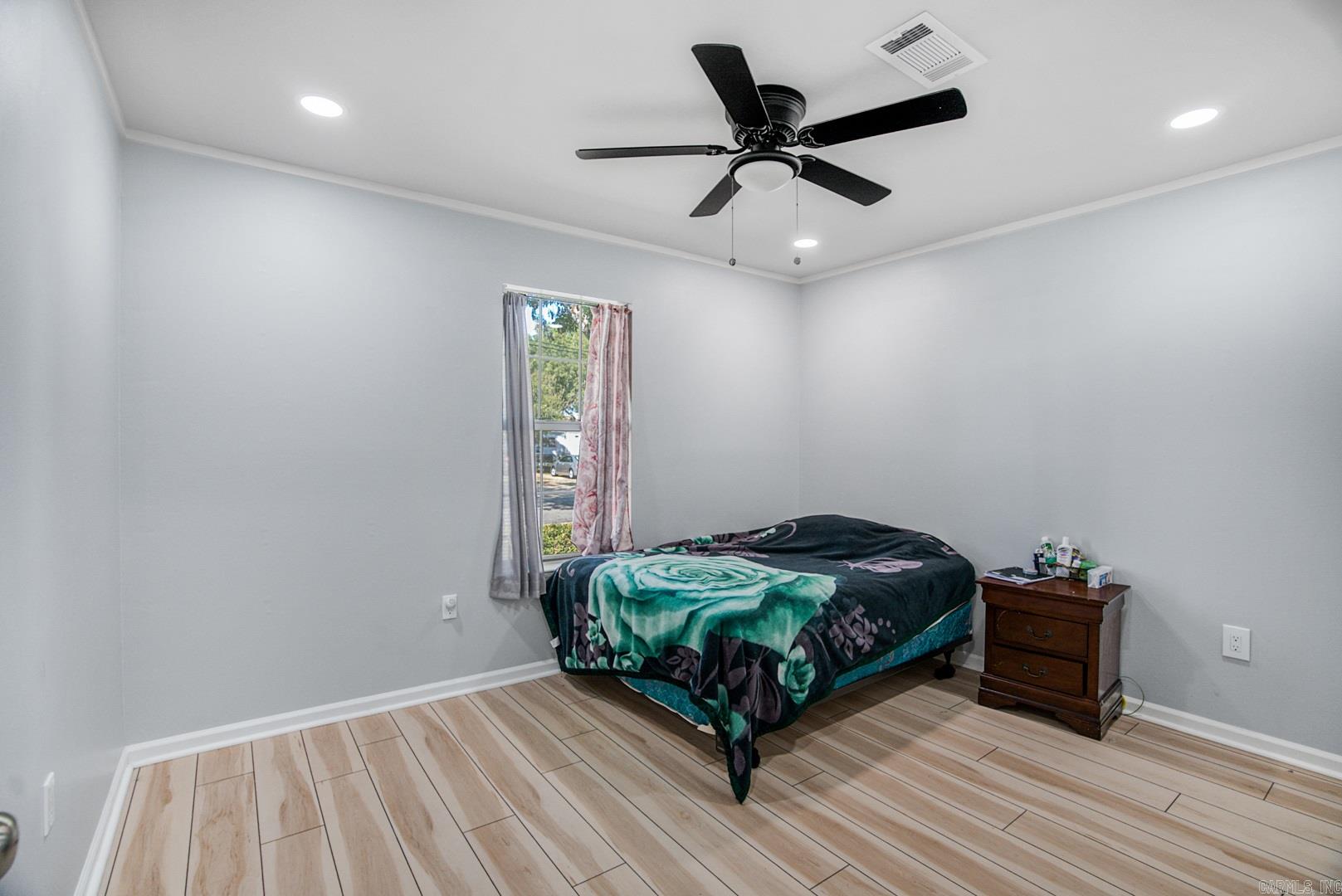 HAYS ADD - Residential