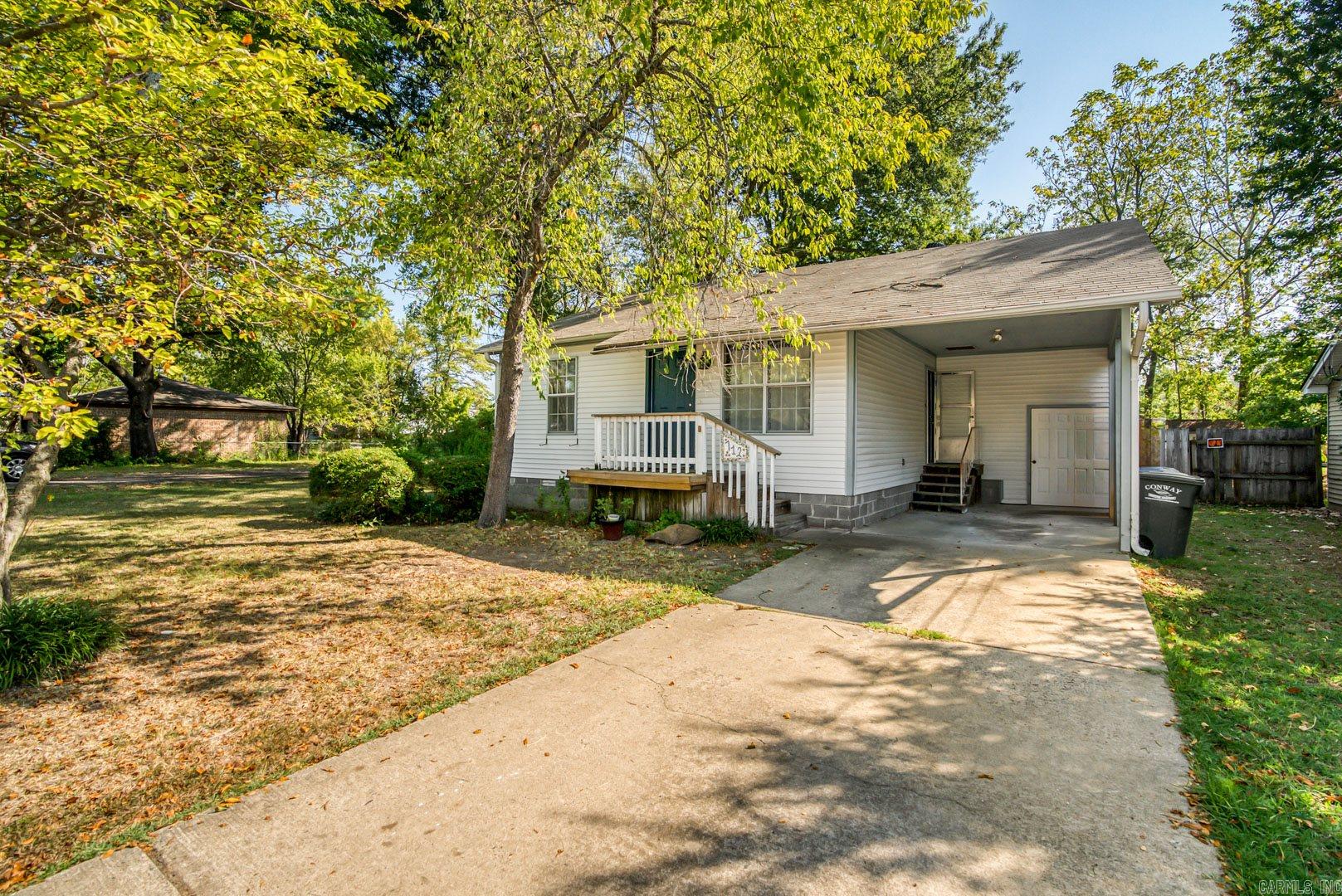 HAYS ADD - Residential