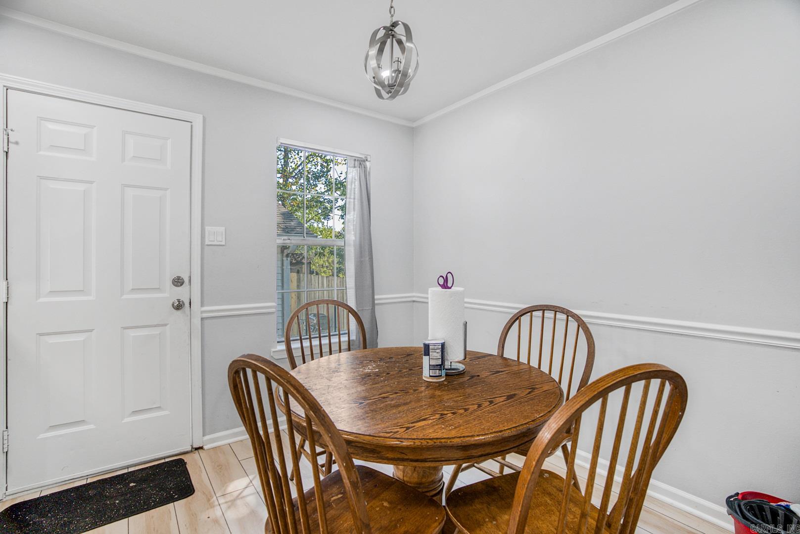 HAYS ADD - Residential