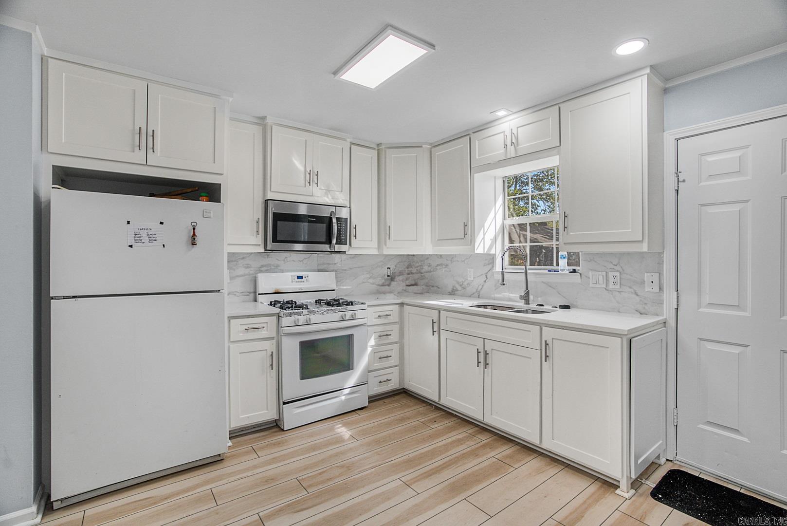 HAYS ADD - Residential