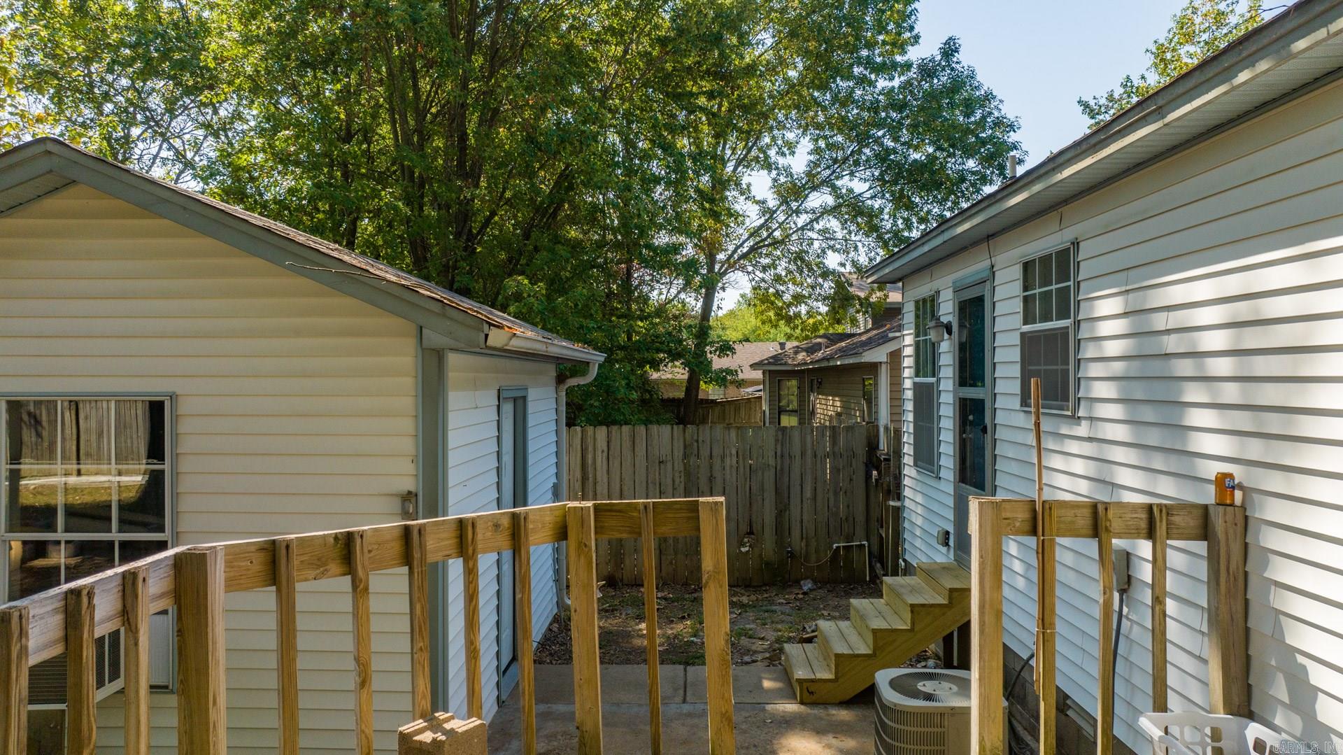 HAYS ADD - Residential