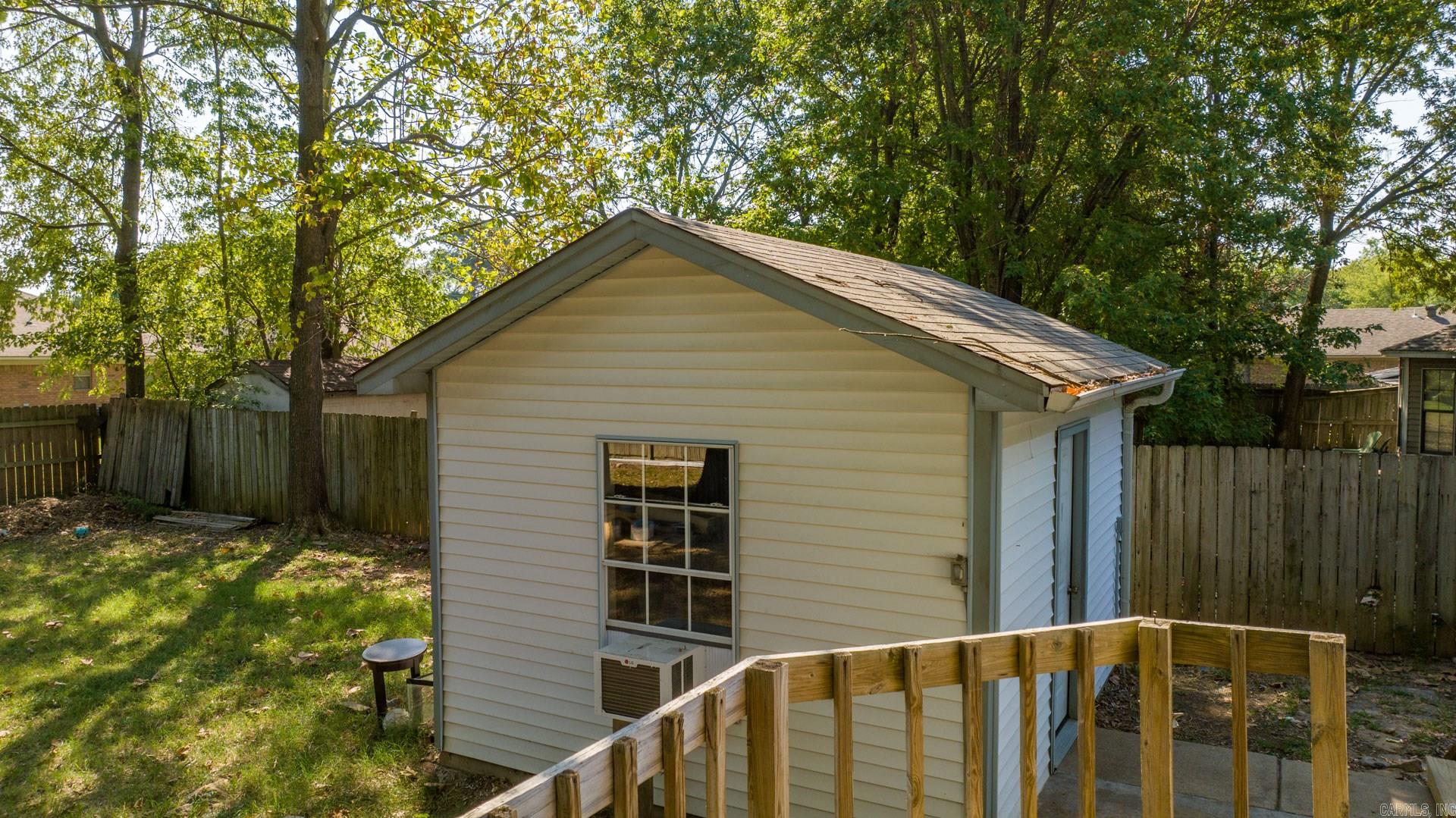 HAYS ADD - Residential