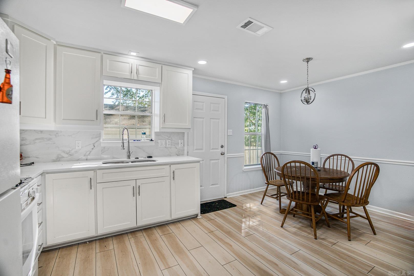 HAYS ADD - Residential