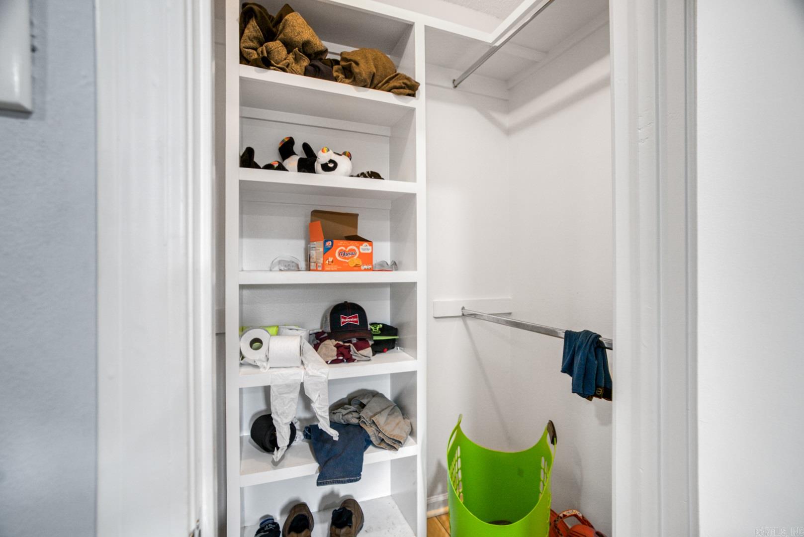 HAYS ADD - Residential