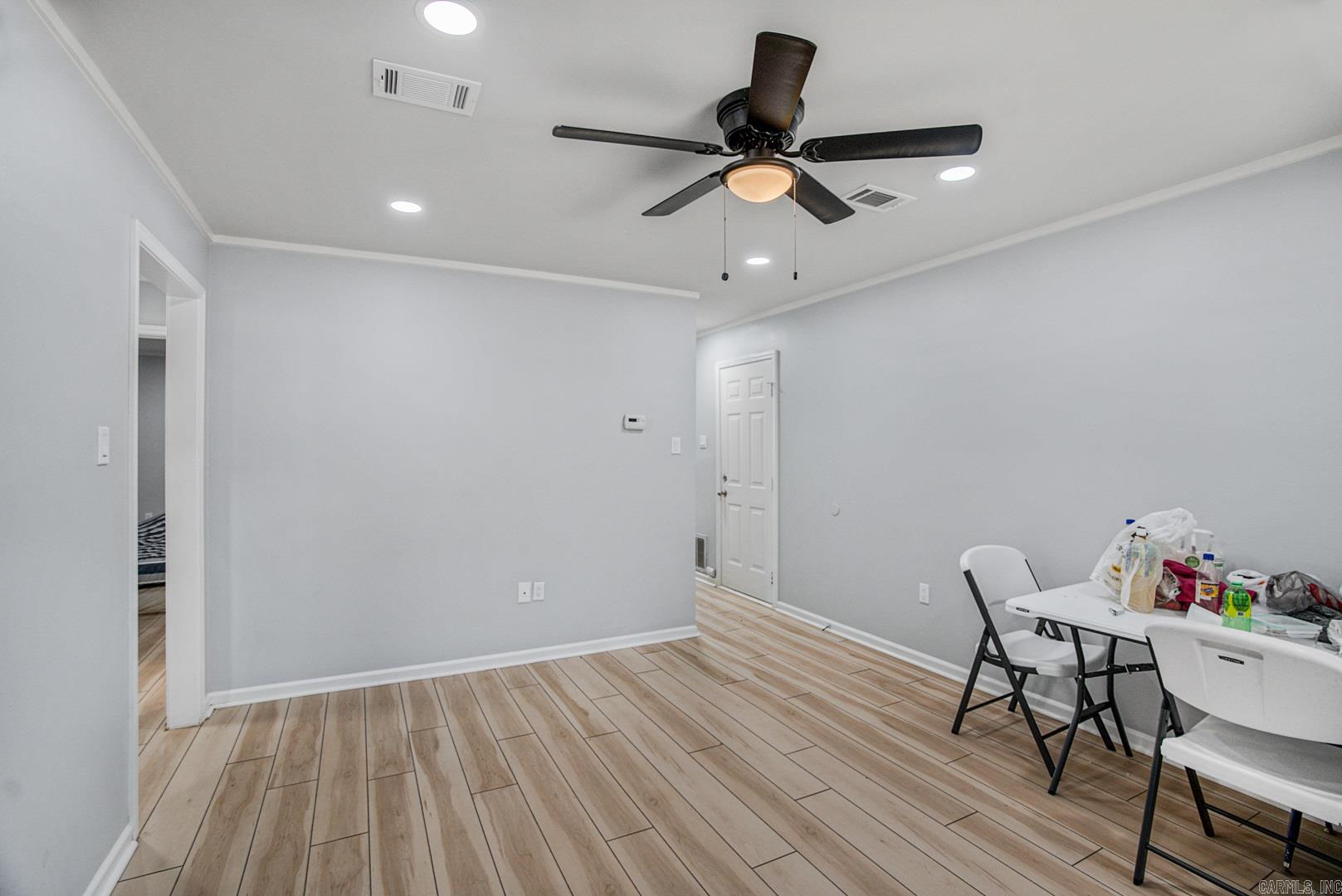 HAYS ADD - Residential